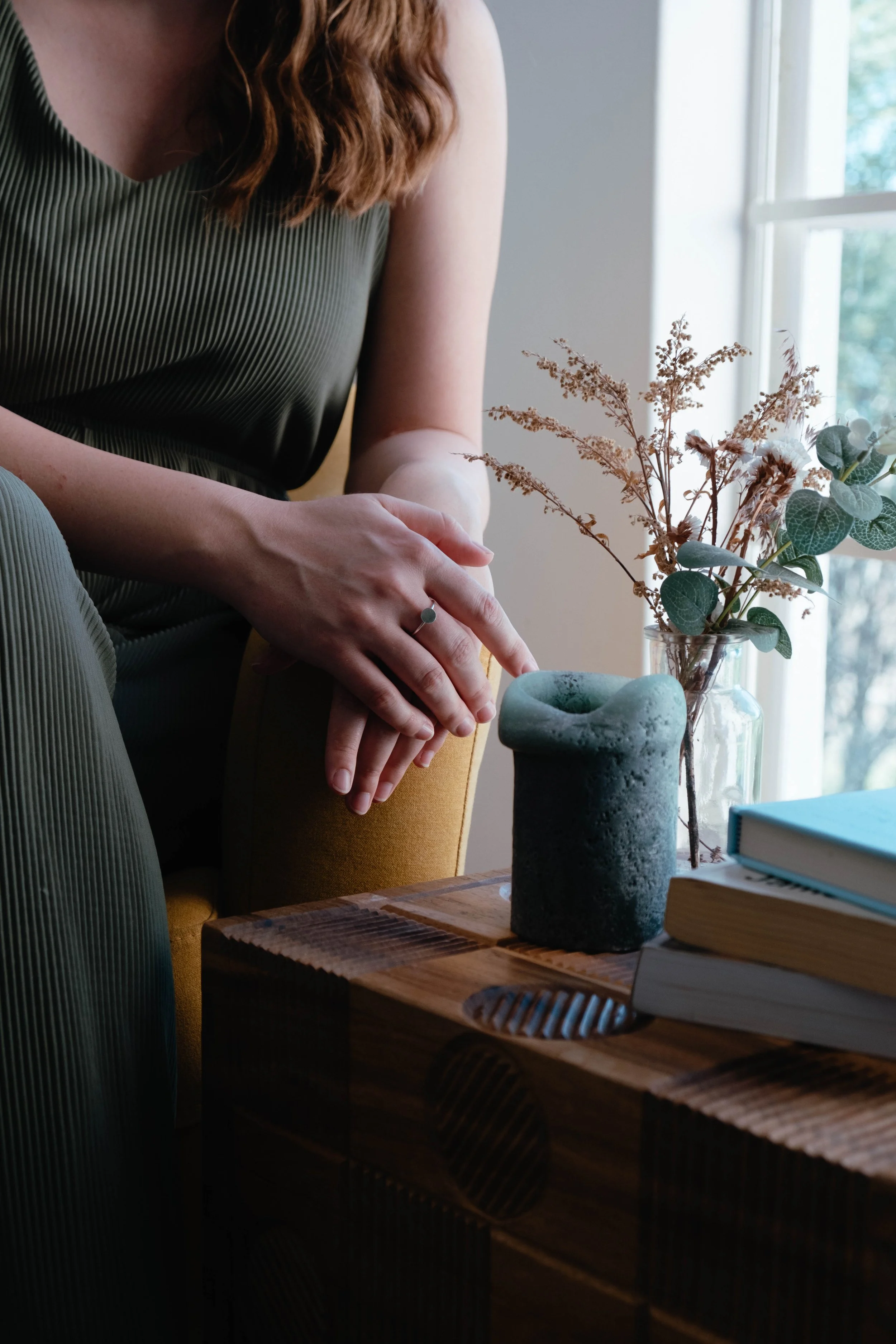 Why I Chose to Open My Own Practice
