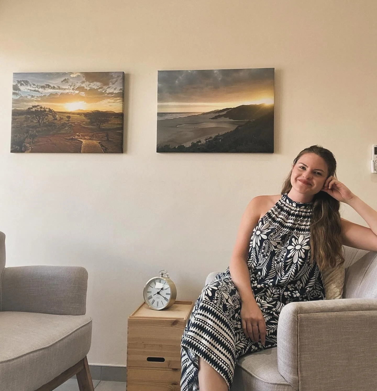 As the year draws to a close, I find myself looking back with a full heart. 💛

What began as the dream of opening my own counselling practice eight months ago has become one of the most meaningful chapters of my life. It&rsquo;s been a journey fille