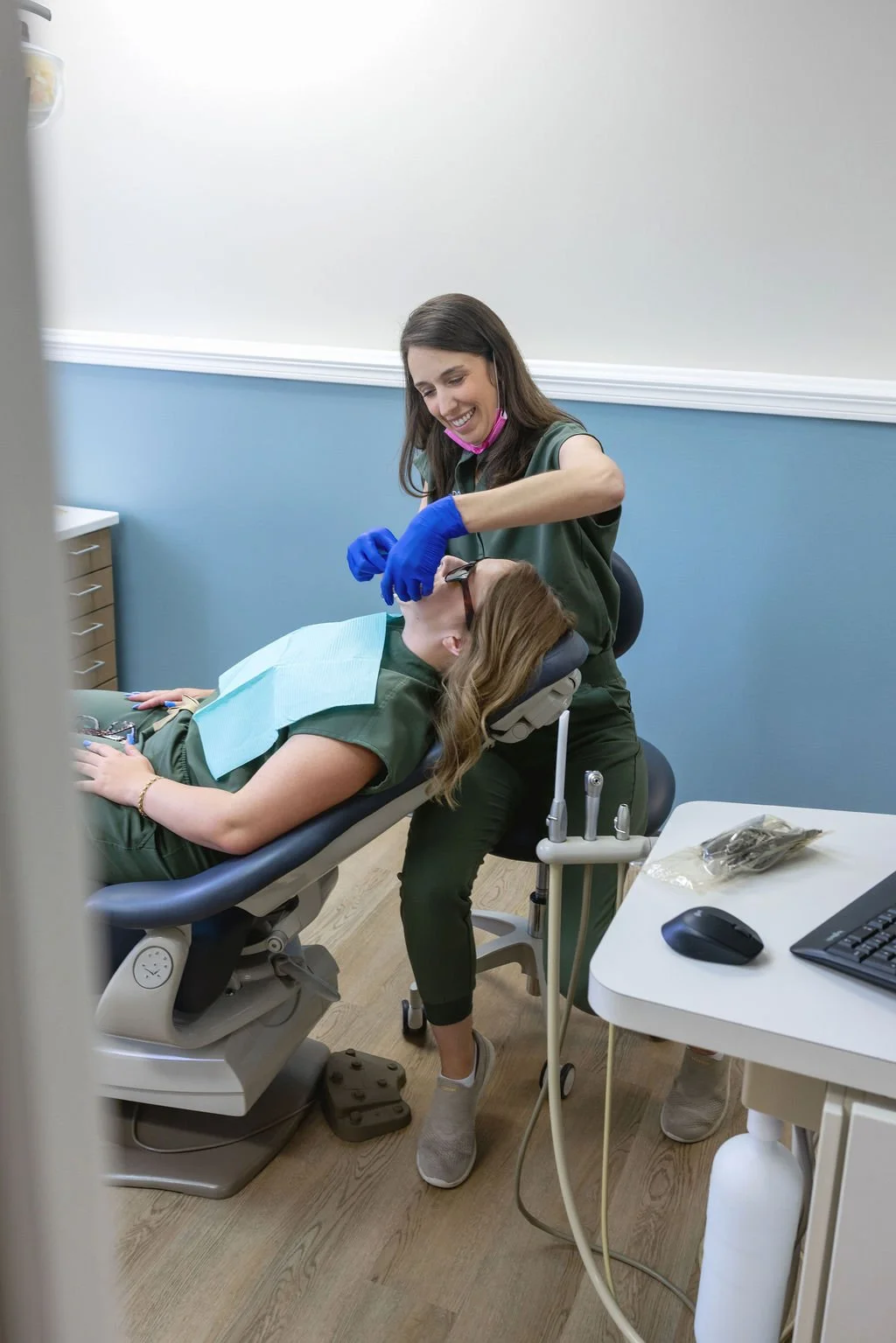 Am I Too Old for Braces or Aligners? Adult Orthodontics Explained