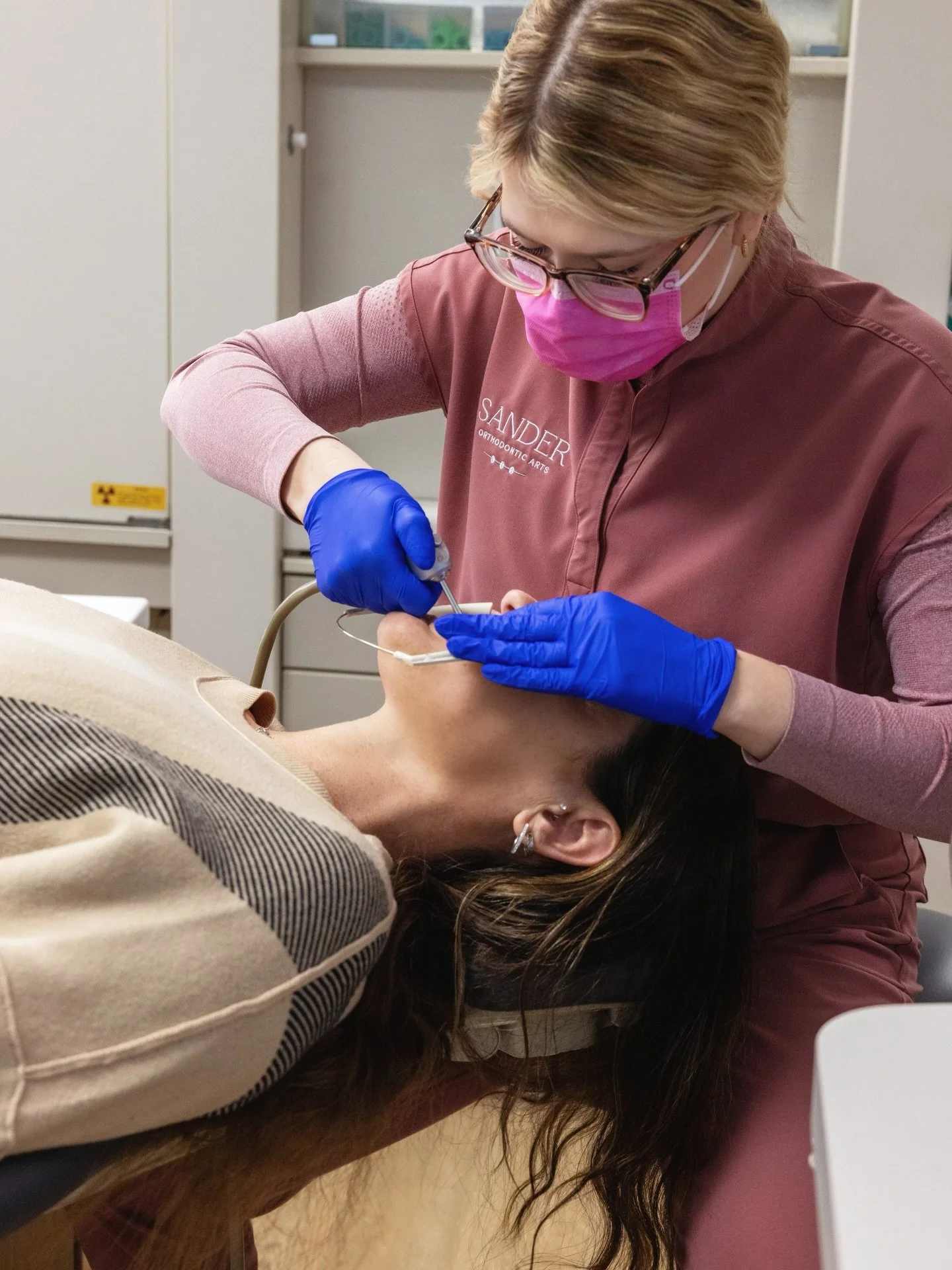 REAL TALK: You&rsquo;ve got questions&hellip;we&rsquo;ve got answers.
Let&rsquo;s clear up some of the most common ortho Qs we hear in the office (and yes, you&rsquo;re definitely not the only one asking 😅):

&ldquo;Isn&rsquo;t my dentist enough?&rd