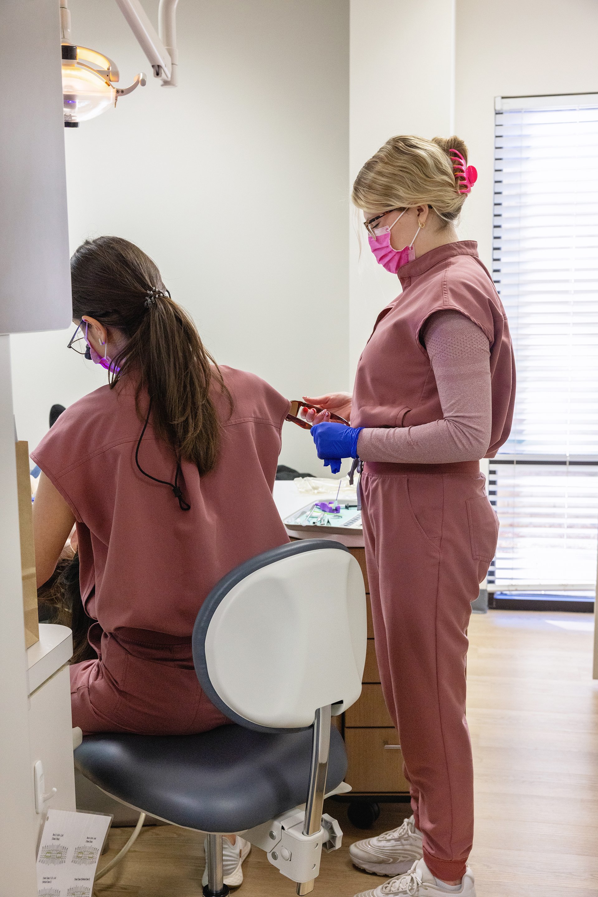Free Adult Orthodontic Consultation