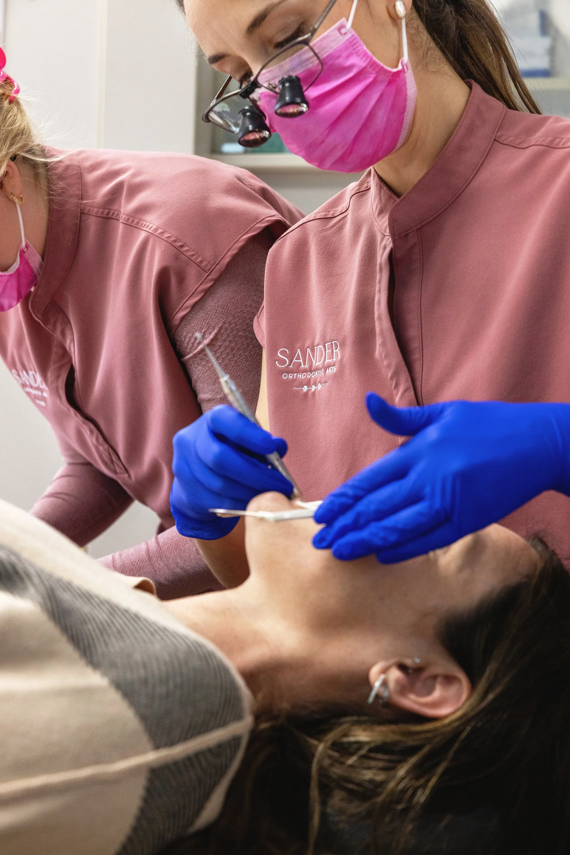 Free Adult Orthodontic Consultation