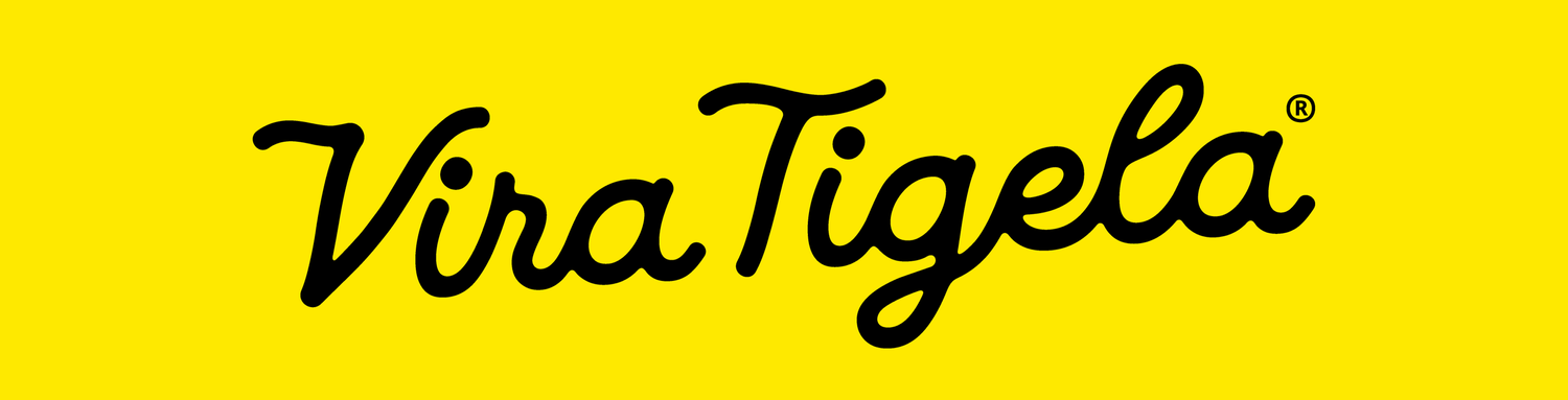 Vira Tigela - Cat Café