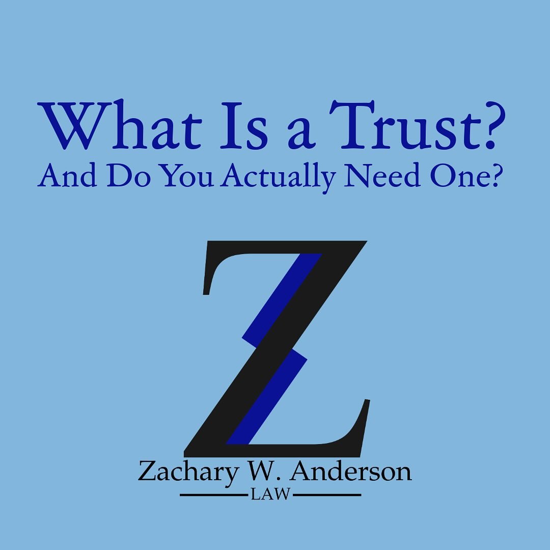 Think a trust is only for the ultra-wealthy? Not so.

Trusts can be an incredibly practical tool for regular people who want to make sure their wishes are honored, avoid probate headaches, or protect loved ones.

But here&rsquo;s the thing &mdash; th
