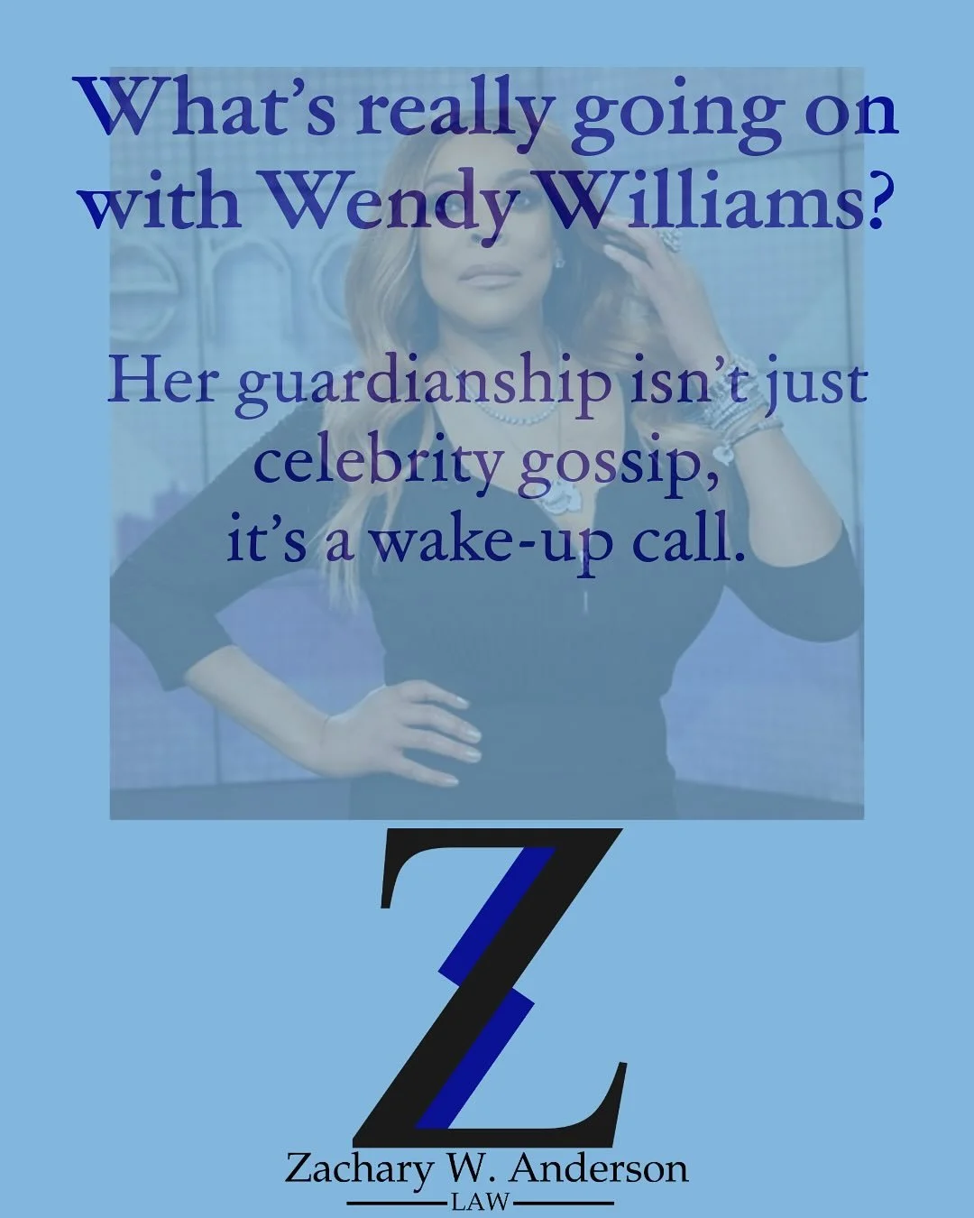 Wendy Williams&rsquo; guardianship isn&rsquo;t just a headline&mdash;it&rsquo;s a real-life example of what can happen when someone loses legal control over their own life.

In Nebraska, guardianship can be necessary in some cases&mdash;but it can al
