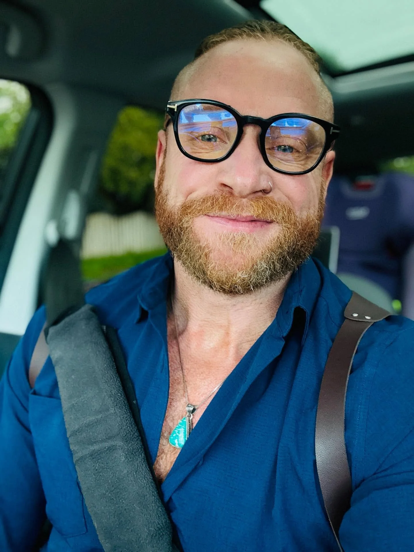 Some people think of the law as a safety net. For me&mdash;and for a lot of queer and neurodivergent folks&mdash;it&rsquo;s more like a seatbelt. You wear it because you know the road isn&rsquo;t always safe. You wear it because you&rsquo;ve been thr