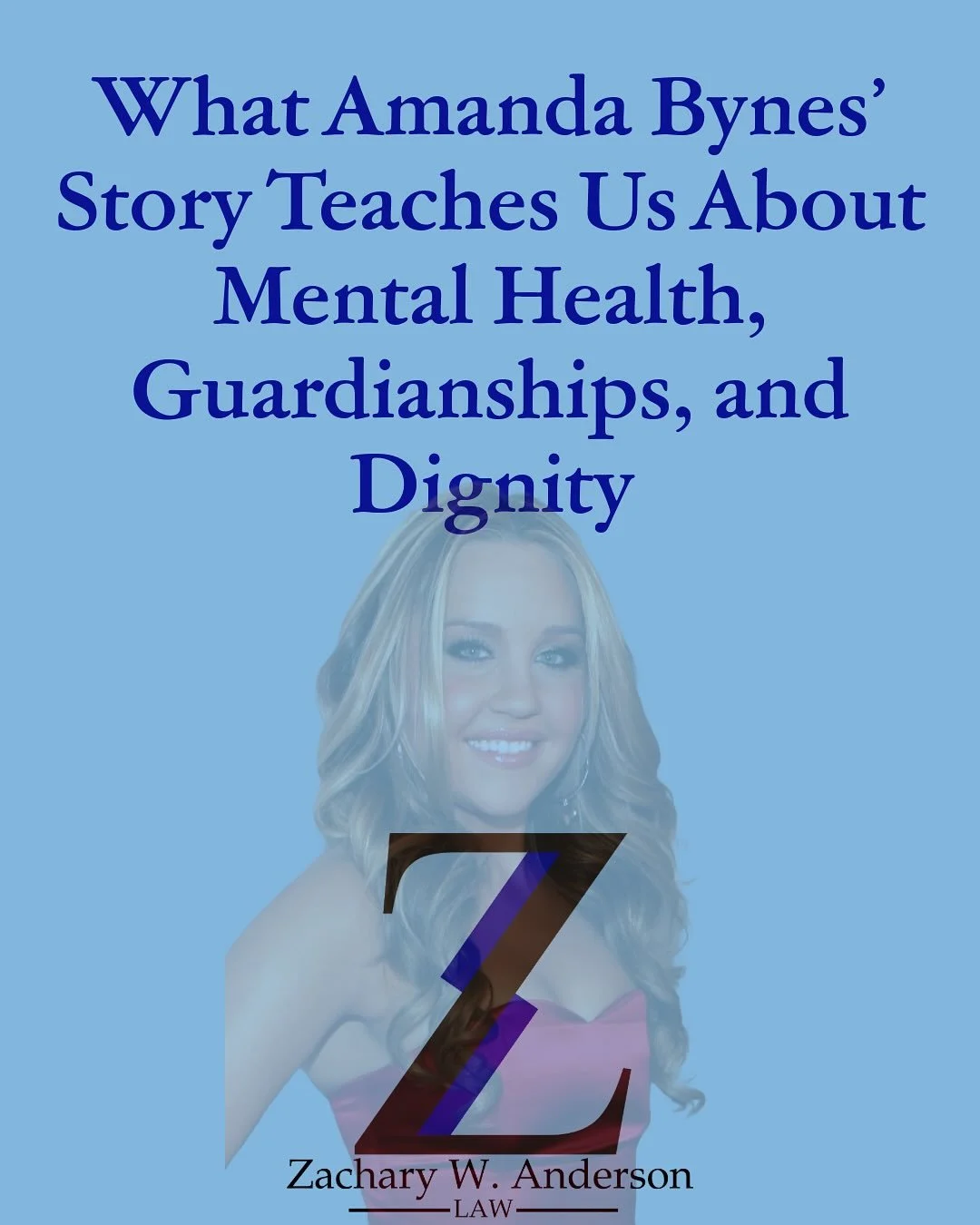 Amanda Bynes was once a household name. But behind the fame was a young woman quietly navigating mental illness, addiction, and a conservatorship that lasted nearly a decade.

Her story isn&rsquo;t just about Hollywood&mdash;it&rsquo;s about how we s