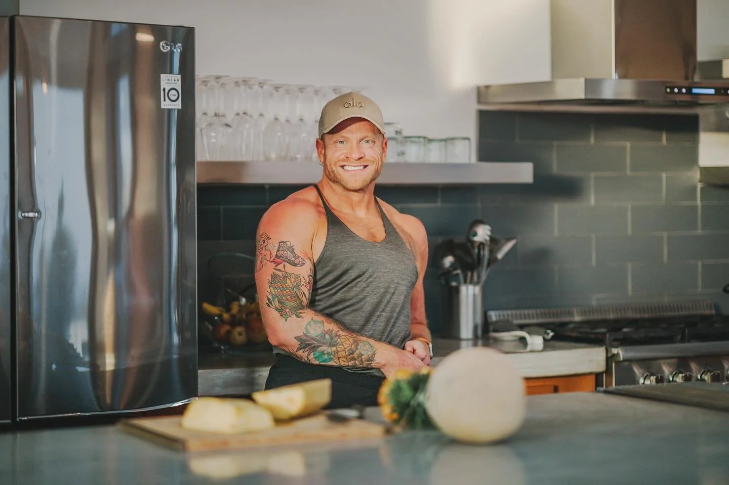 This week I drafted a guardianship petition, taught a cycle class, and coached a client through emotional eating.

On paper, those look like three completely different jobs. And technically, they are. But here&rsquo;s the thread that runs through all