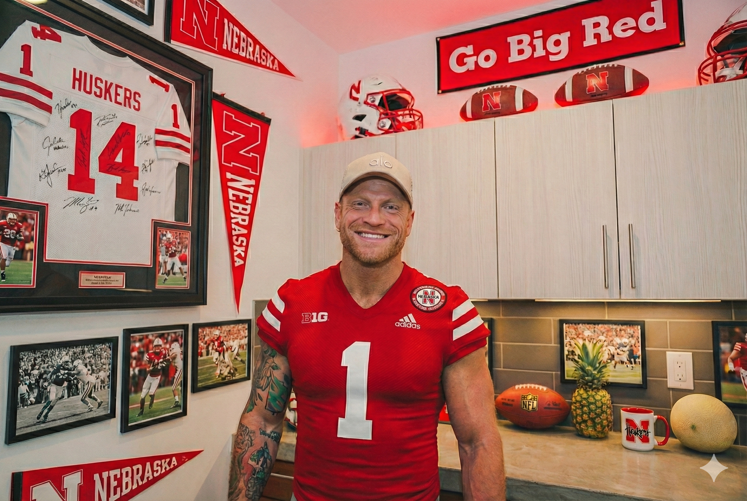 Why Is Scott Frost Suing the University of Nebraska Over “Phantom Income” and a $5 Million Buyout?