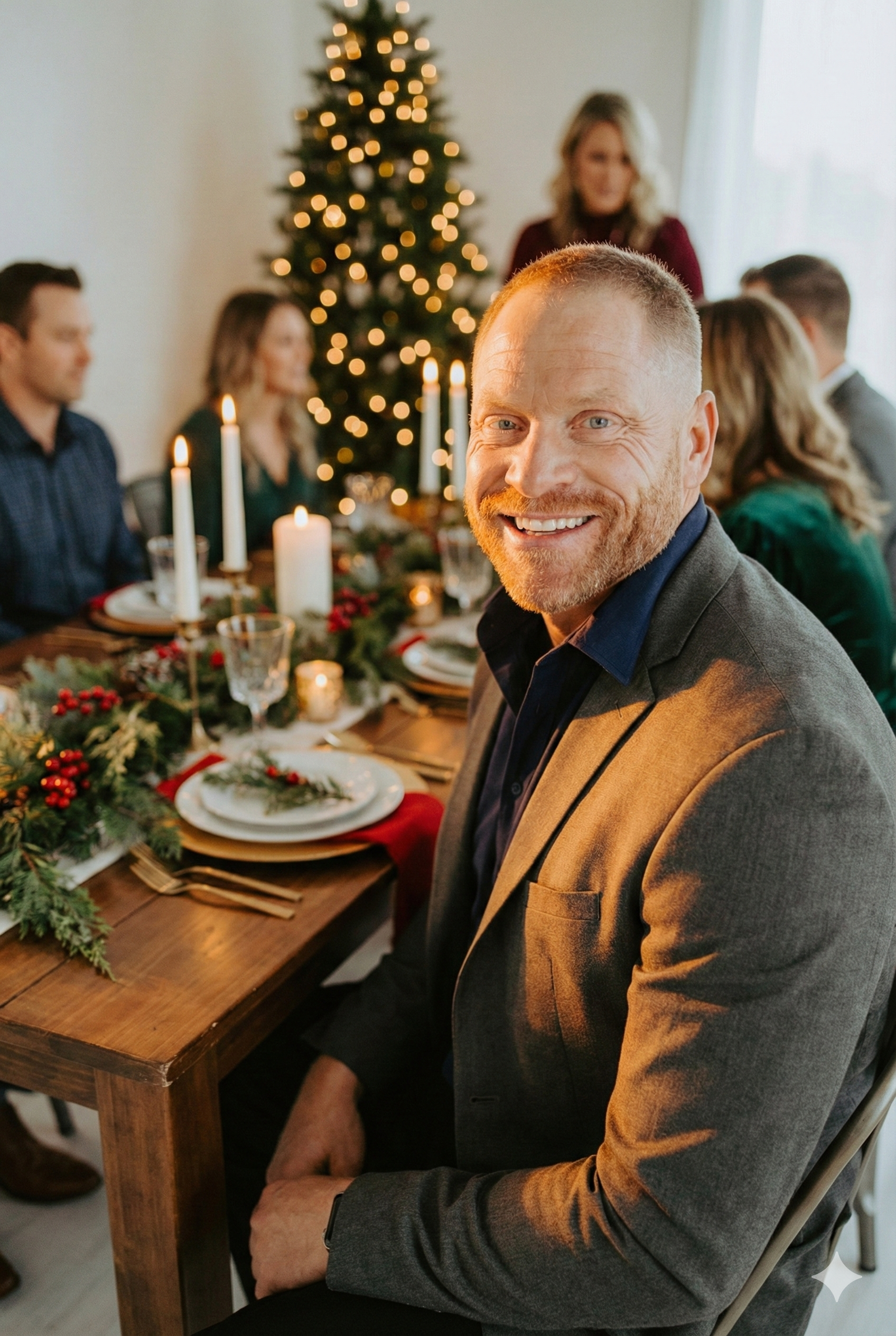 How Can Nebraska Families Reduce Holiday Stress When Custody or Other Family Law Issues Are Involved?