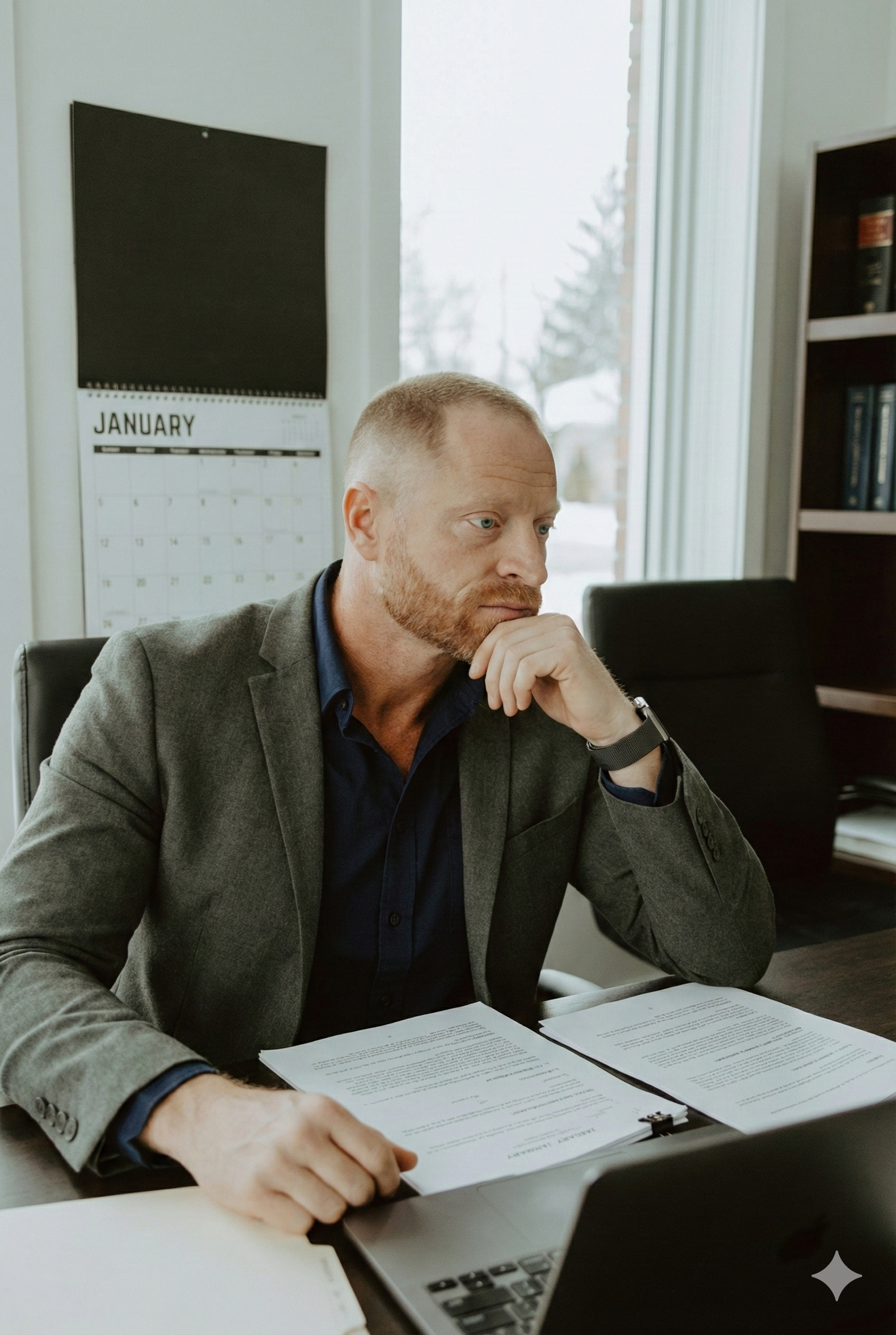 How Does Filing for Divorce in January Affect Child Custody Schedules in Nebraska?