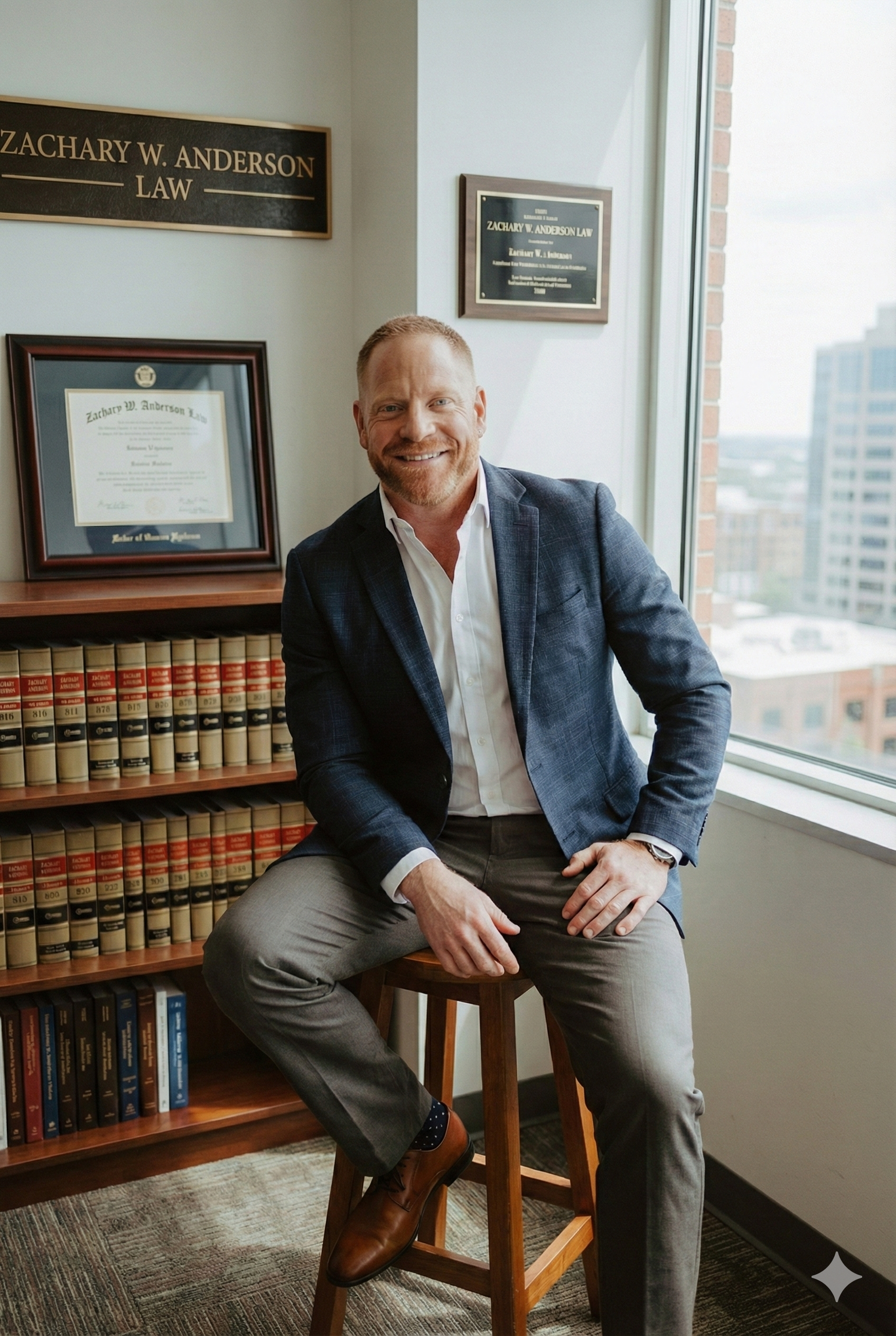 Why is relying on the State to be your “emergency contact” in Nebraska such a HUGE risk?