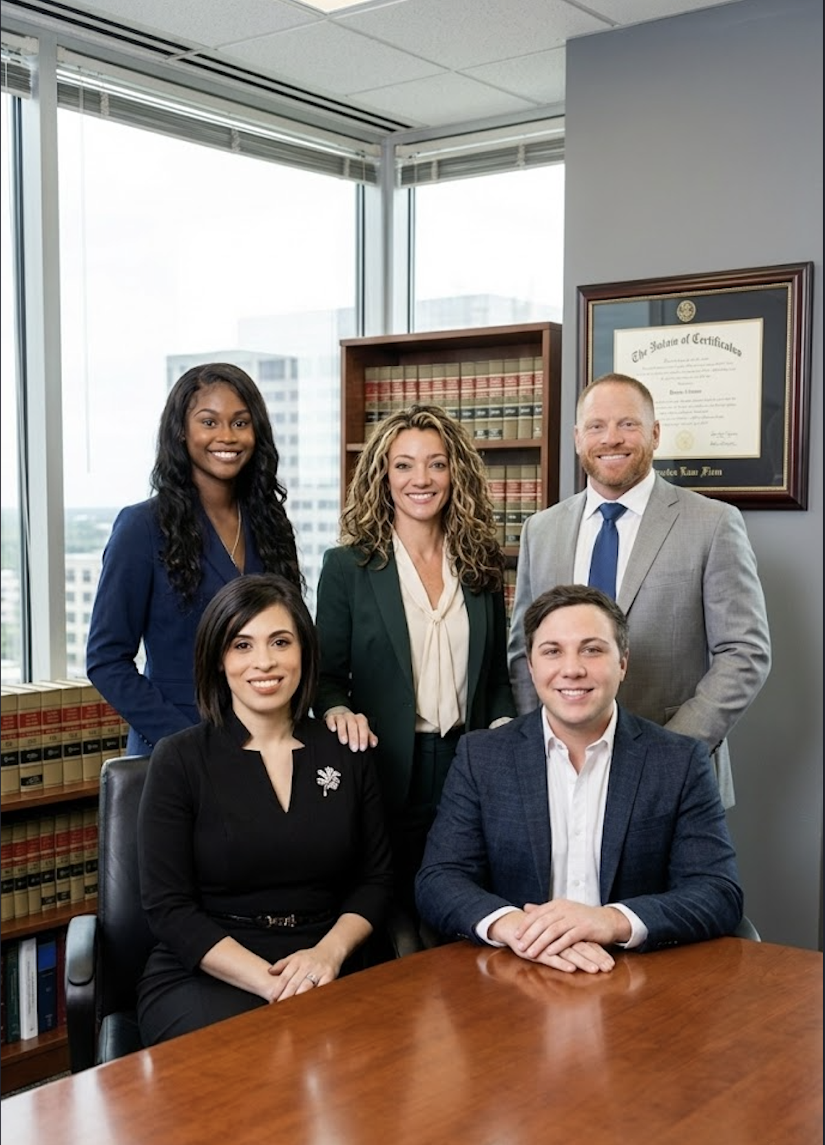 2025 Was the Year This Firm Was Born