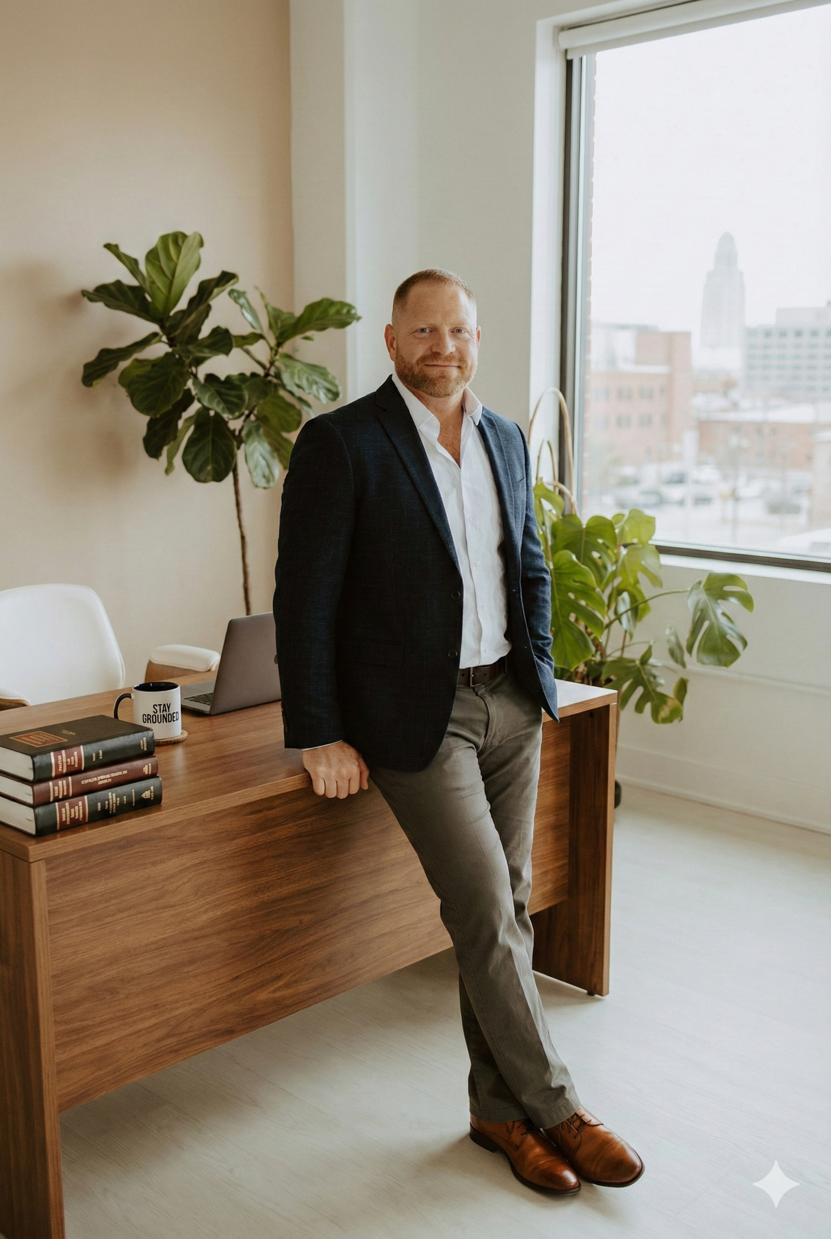 How Do You Stay Grounded When Divorcing a High-Conflict Ex in Nebraska?