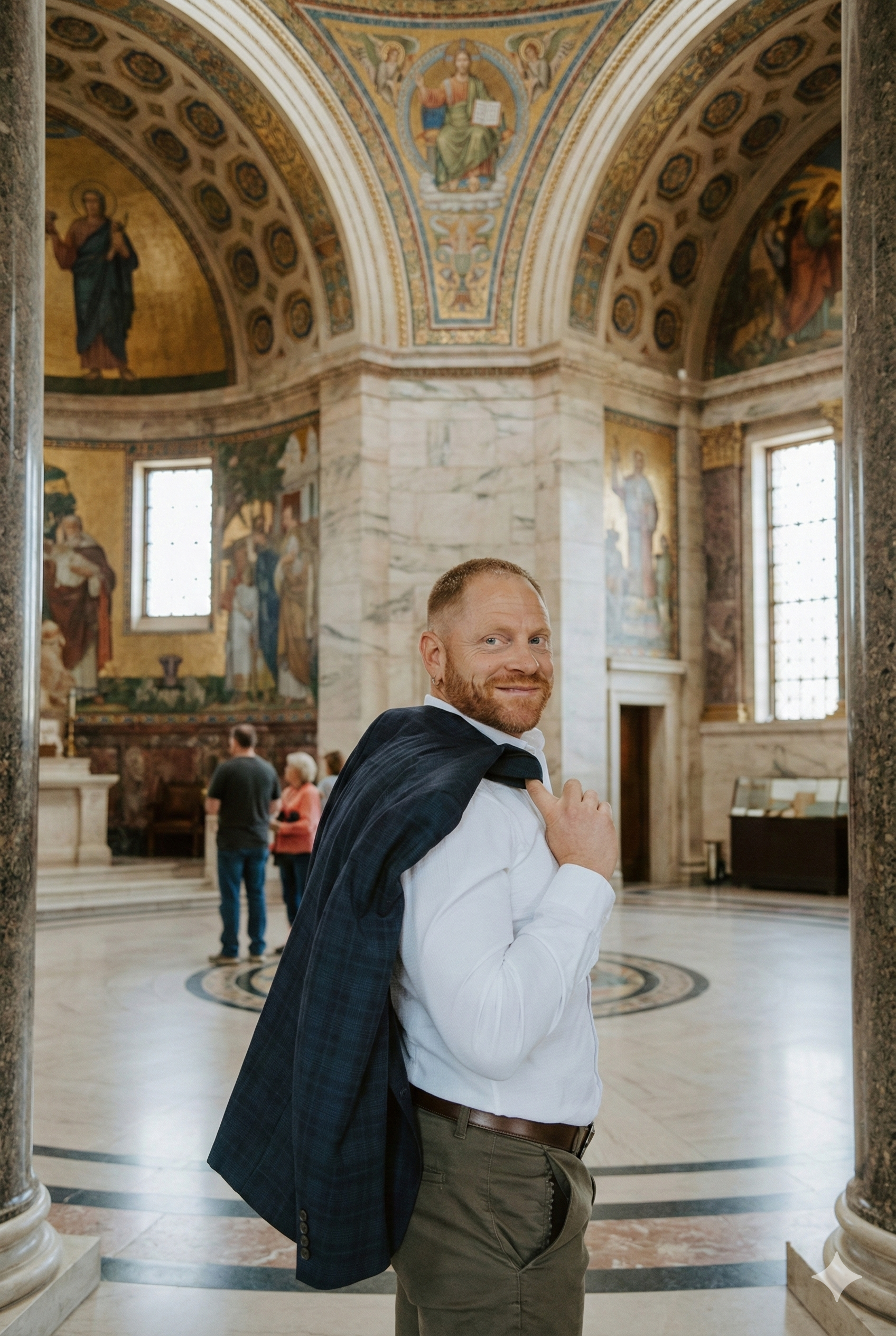 Can Senator Cavanaugh Actually Face Criminal Charges for Removing Capitol Displays in Nebraska?