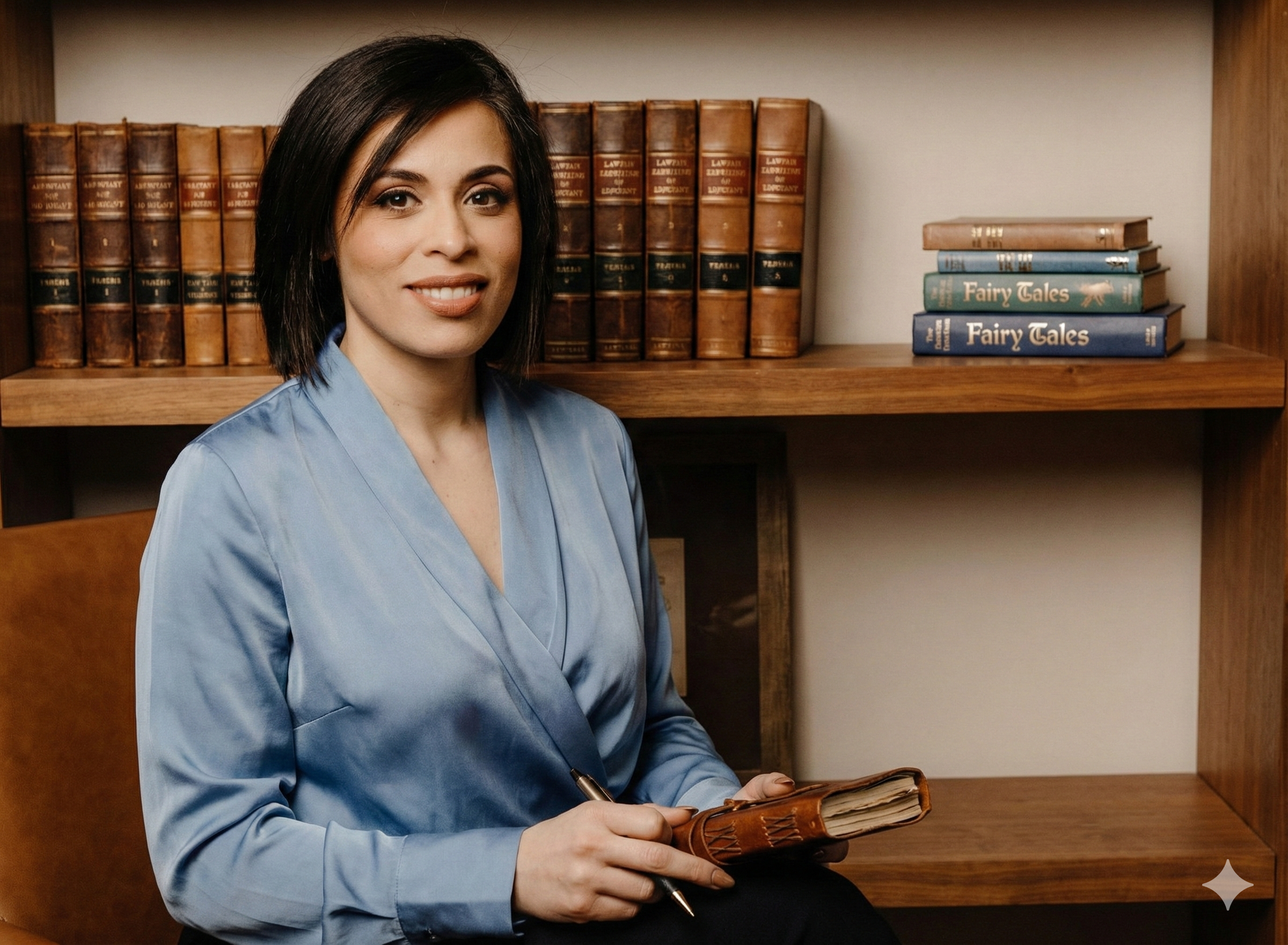 If Cinderella Happened Today, What Would Happen to Her Inheritance Under Nebraska Law?