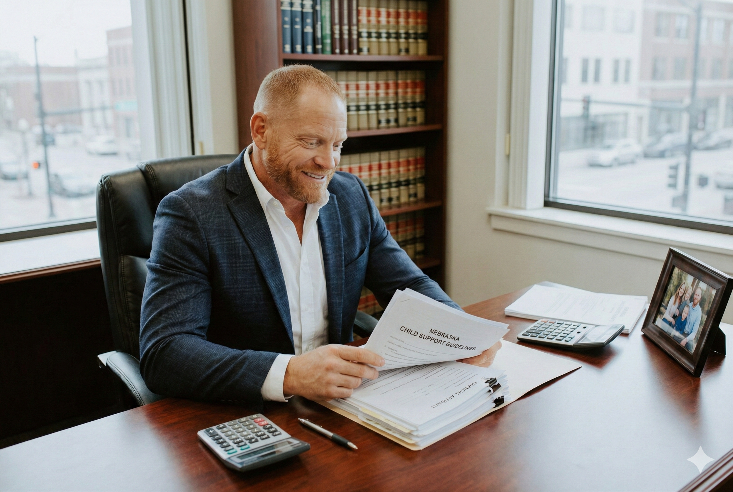 What Do Parents Need to Know About Child Support in Nebraska?