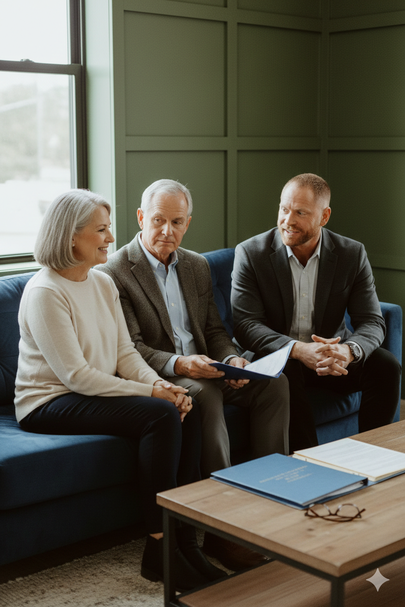 Should You Leave an Unequal Inheritance to Your Children (And How Do You Keep the Peace)?