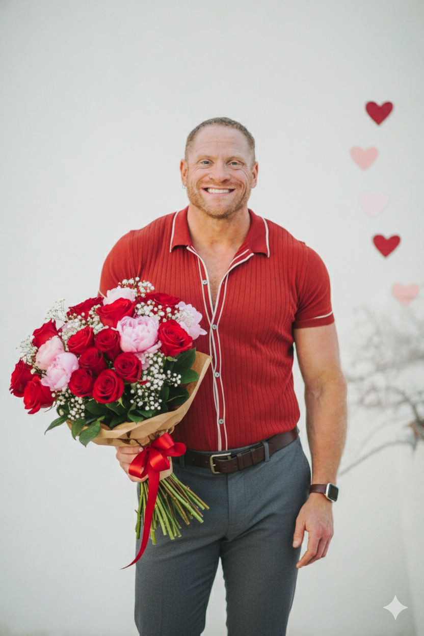 Valentine’s Day During Divorce or Separation in Nebraska: How Do You Protect Your Case and Your Peace?