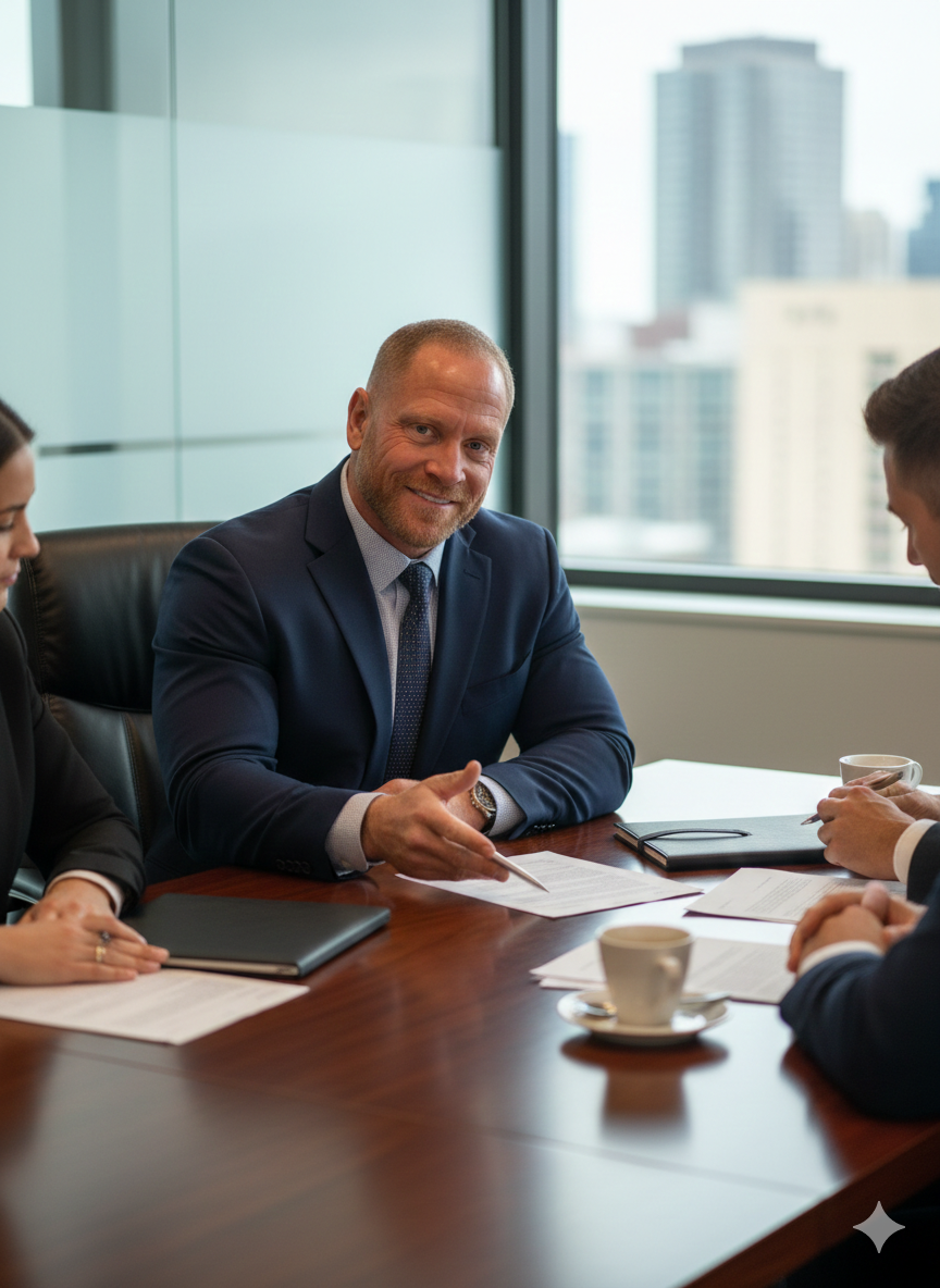 Should I settle my Nebraska divorce or go to trial?