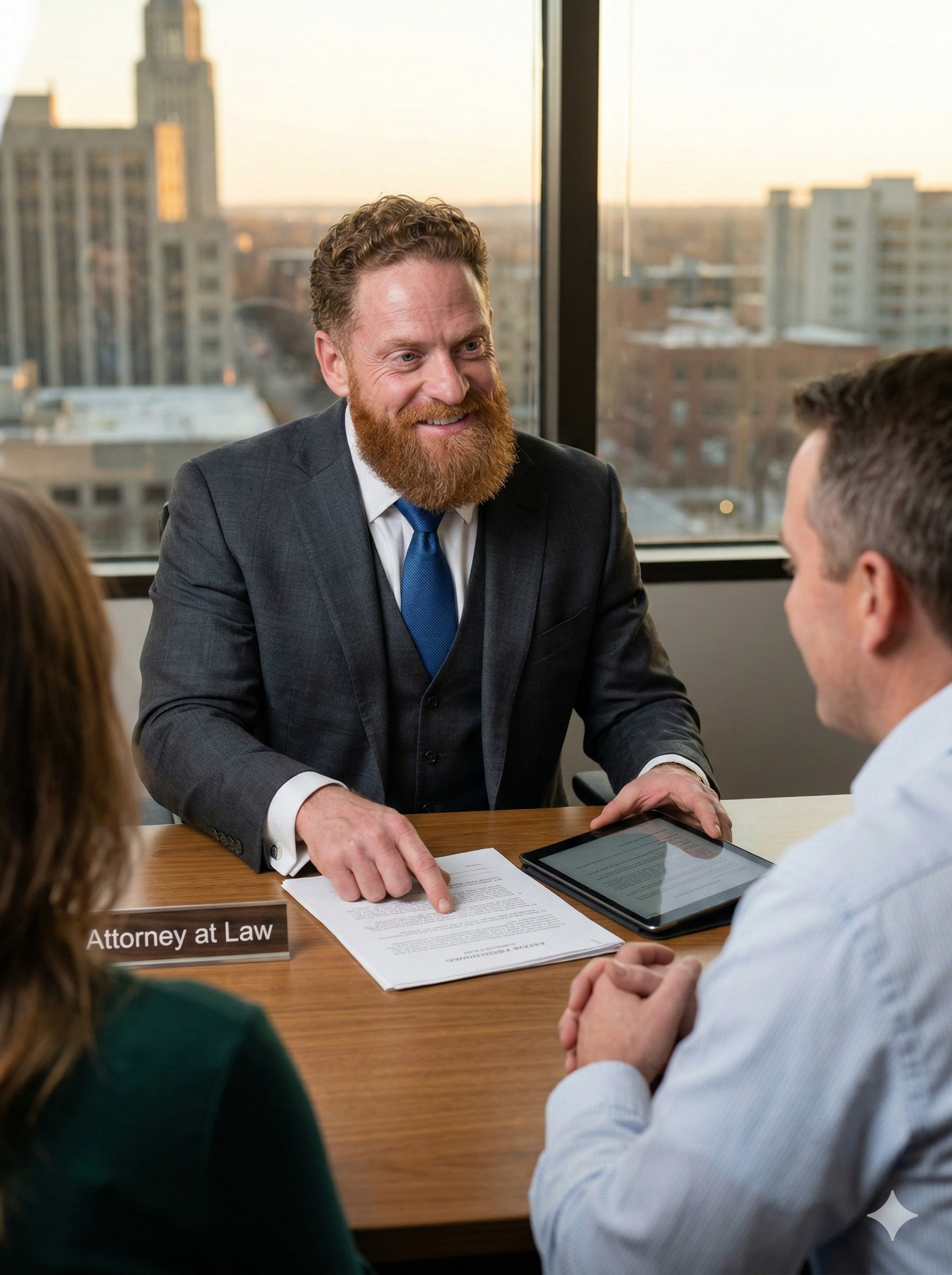 Blended Family Estate Planning in Nebraska: How Do You Protect Your Spouse and Your Children?