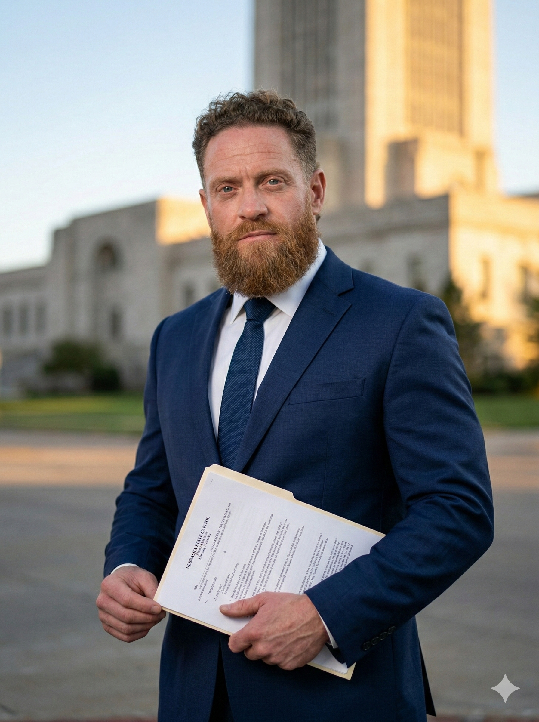 What does “best interests of the child” mean in Nebraska custody cases?