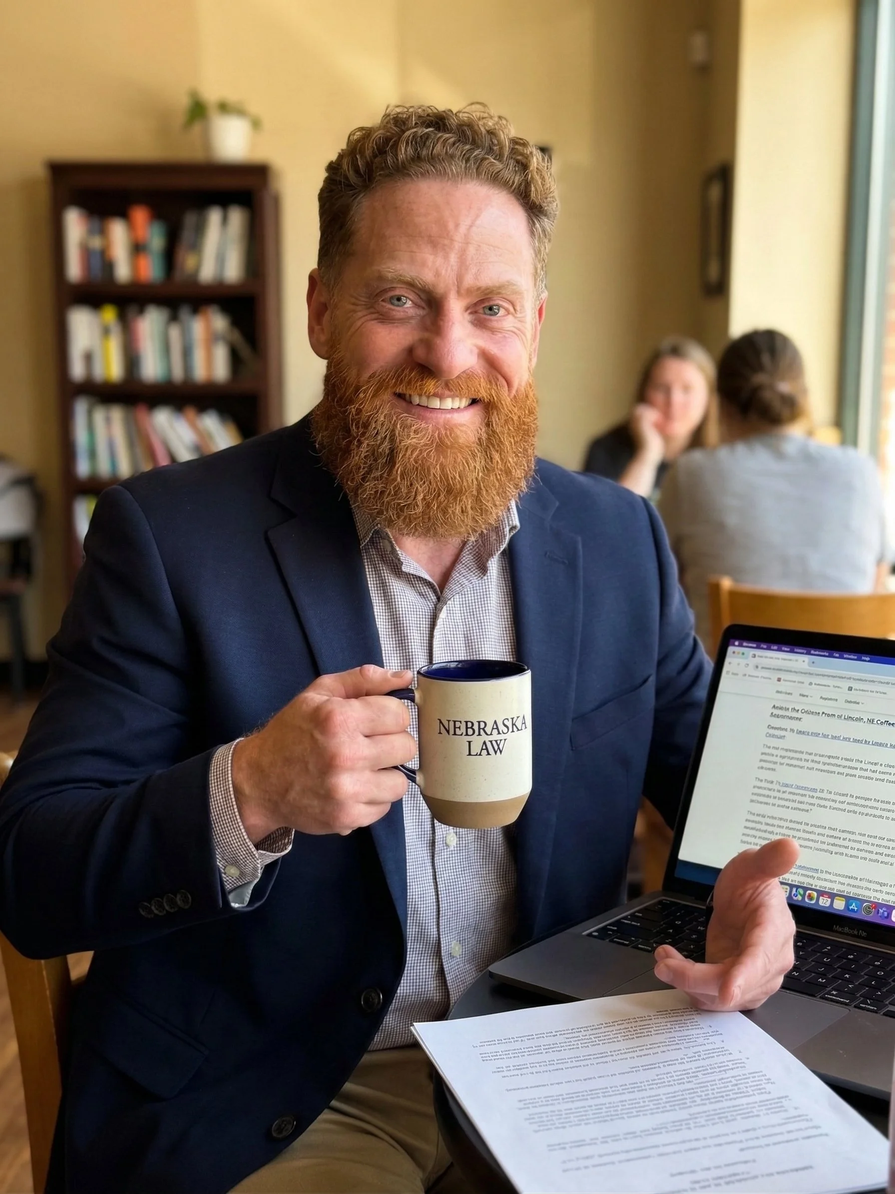 Is Mercury Retrograde Ruining My Divorce? (A Nebraska Attorney’s Honest Answer)