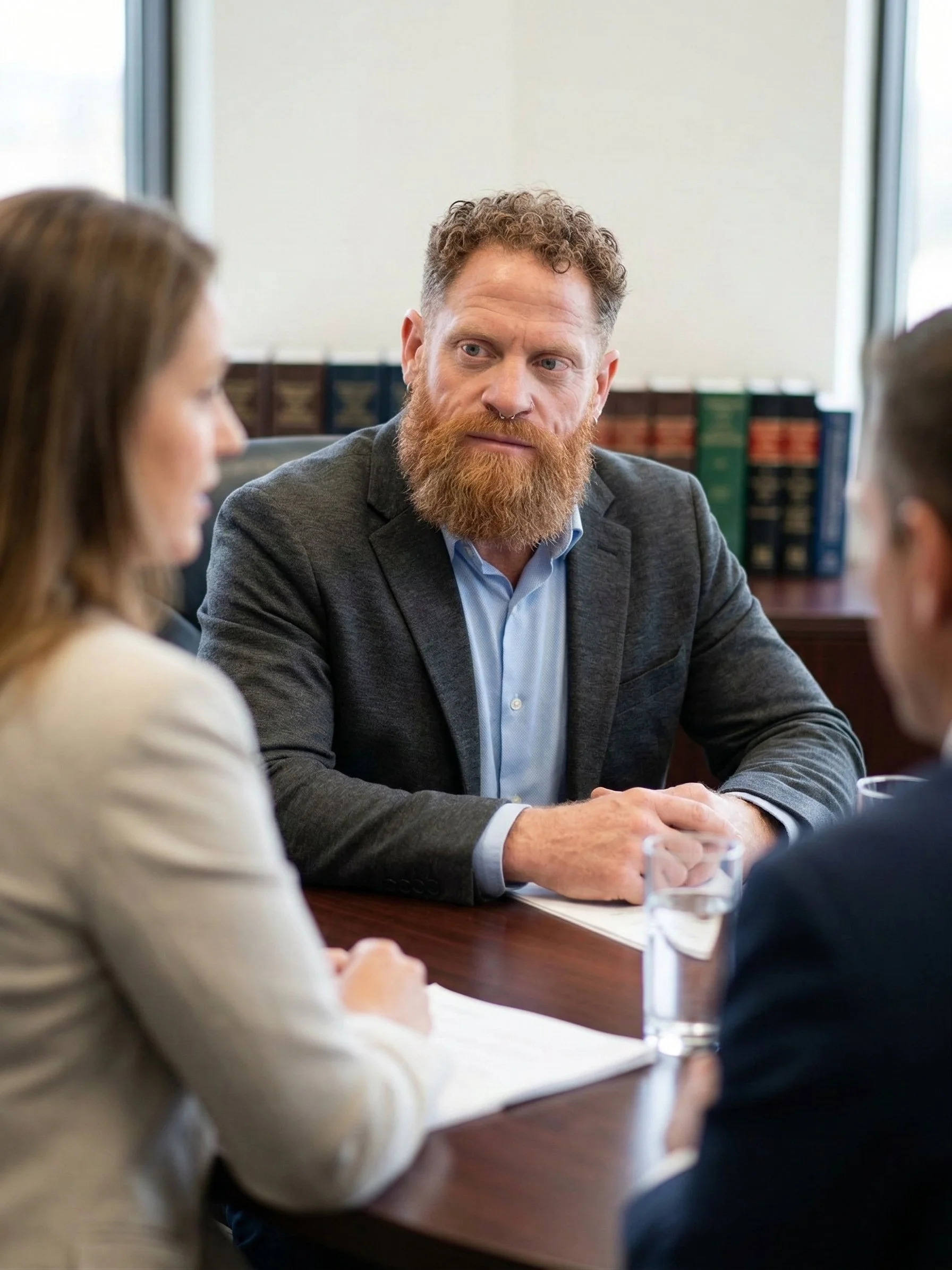 In Nebraska divorce and custody cases, is mediation usually better than trial?