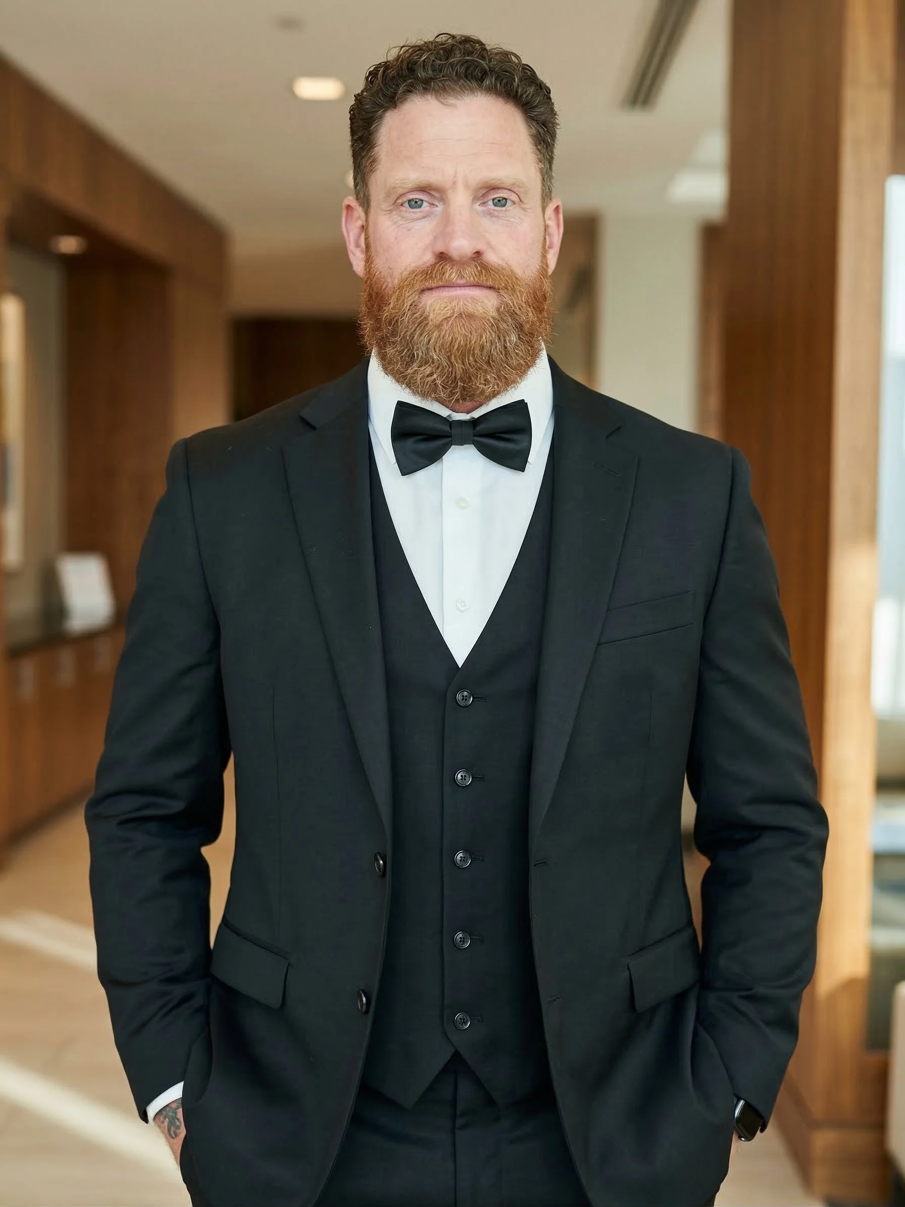 What should you do if your co-parent sends a hostile email before a parenting exchange in Nebraska?