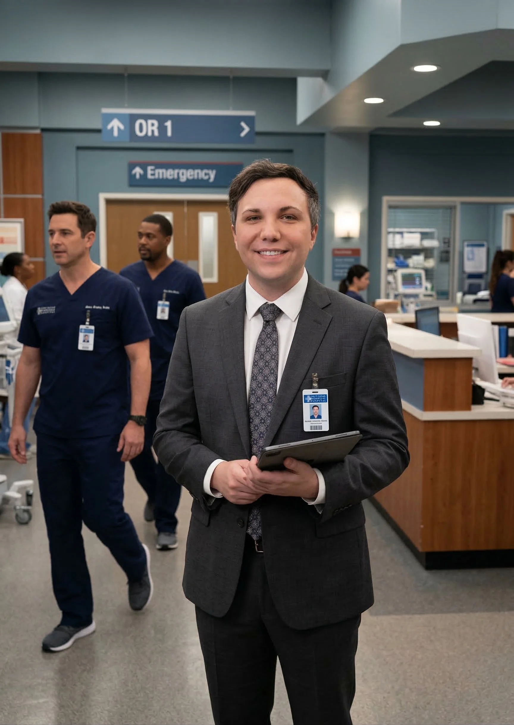 What Does&nbsp;Grey’s Anatomy&nbsp;Get Wrong About Divorce in Nebraska?