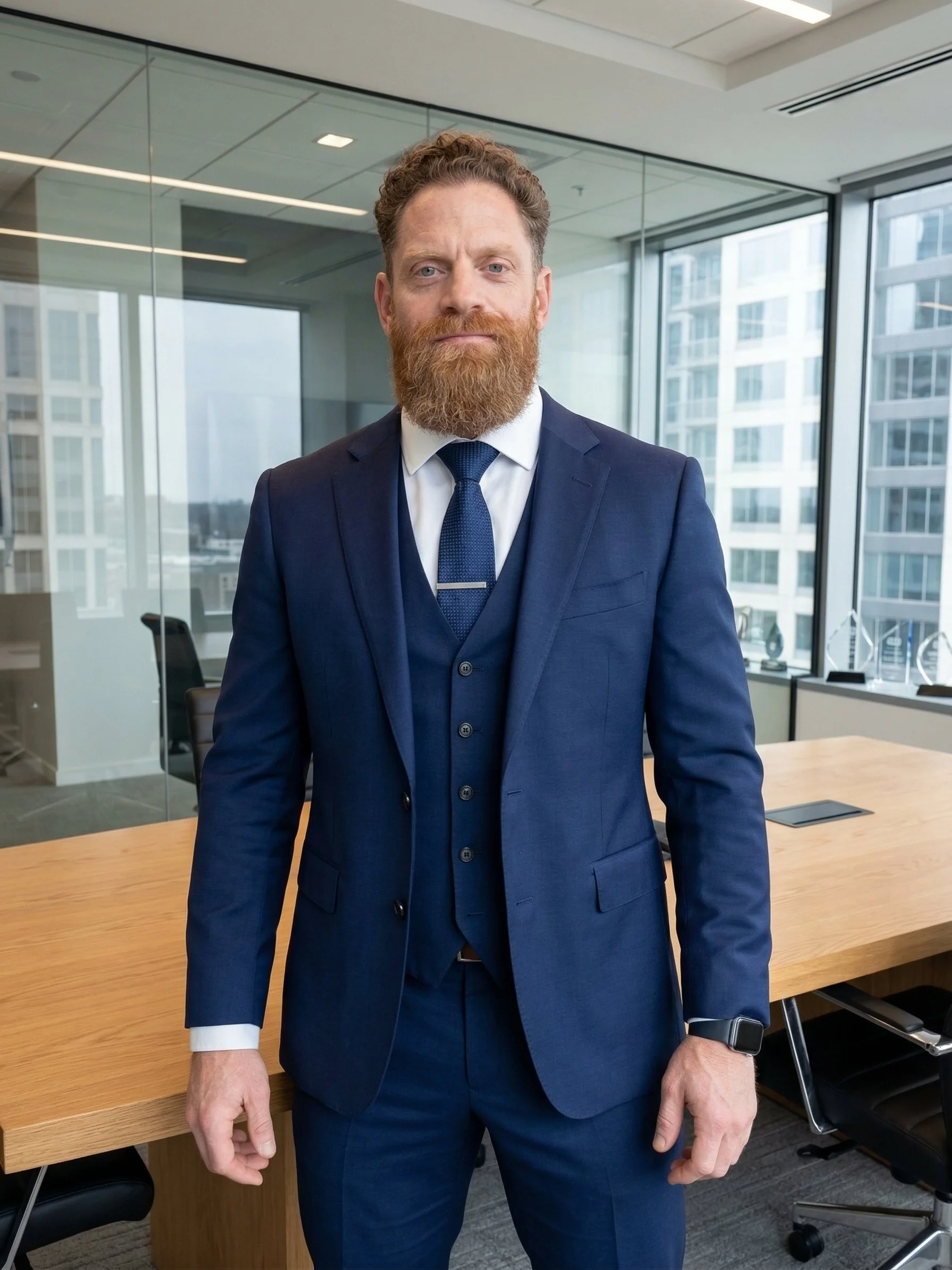 A Judge, a Stalking Allegation, and a Career Gone Overnight: What the Bridget Robb Case Means for Nebraska Parents Facing Protection Orders