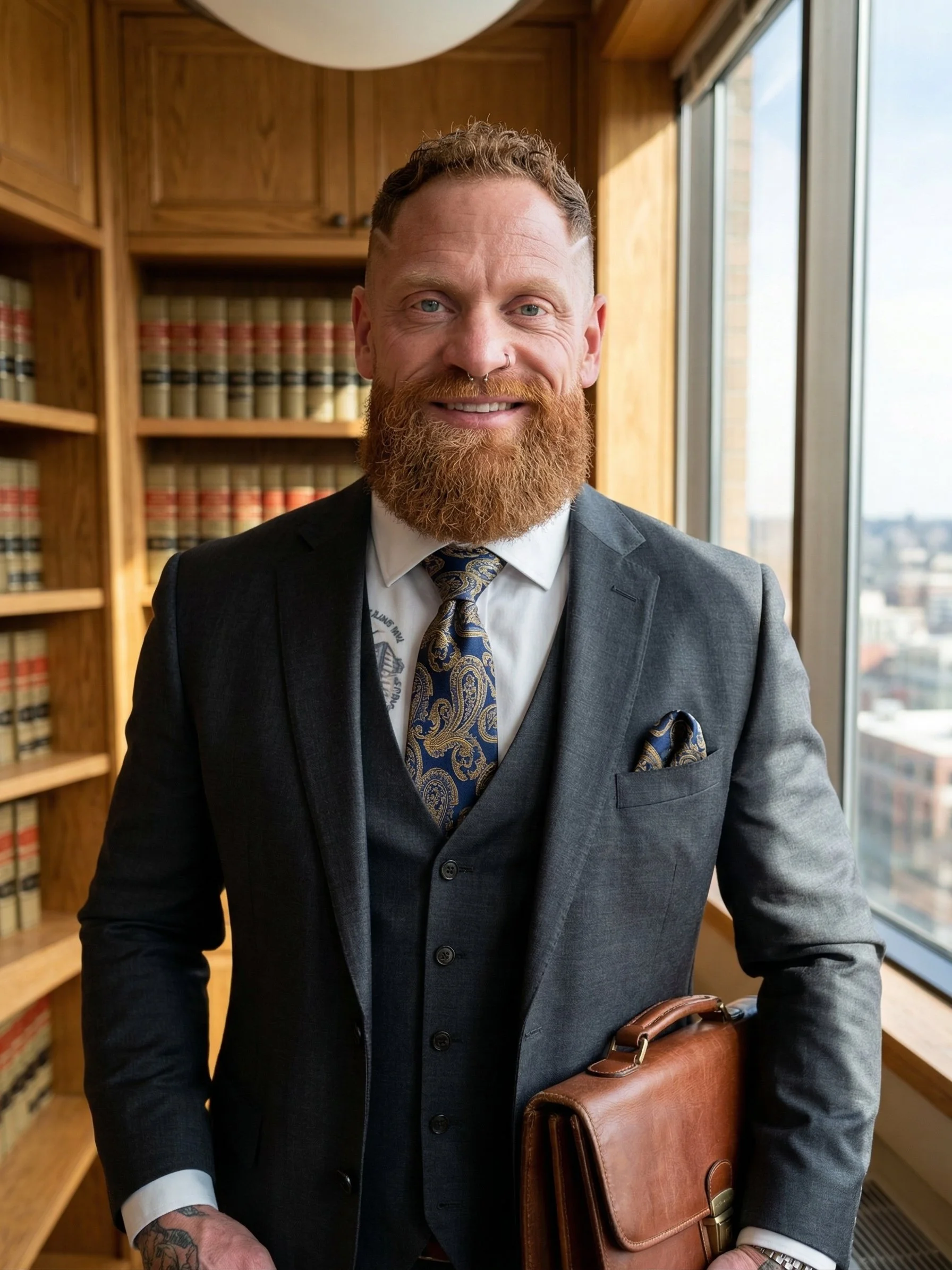 Can My Ex Choose Conversion Therapy for Our Child in Nebraska After the 2026 Supreme Court Ruling?