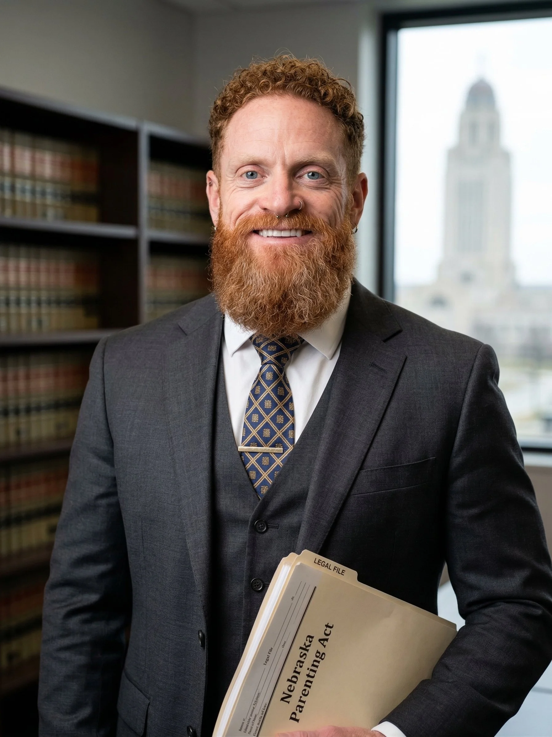 When Should I Go Back to Court Over Co-Parenting Disagreements in Nebraska?