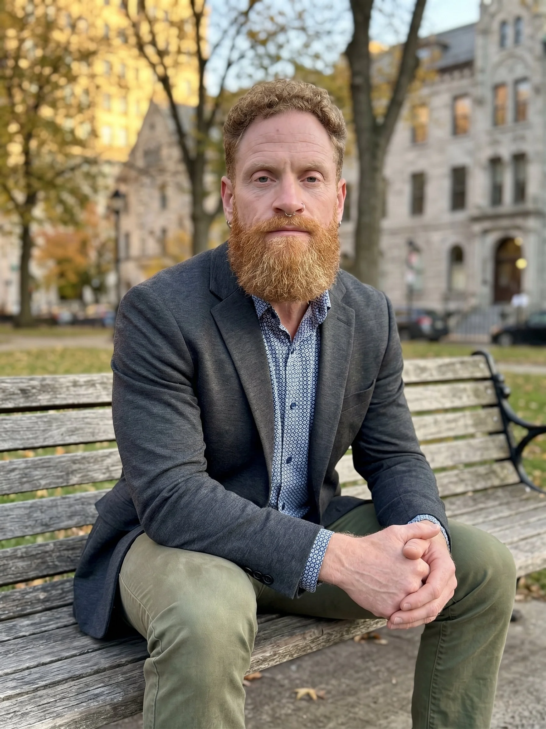 Can a Nebraska Driver Bring a PTSD Claim Against a Pedestrian’s Estate After a Fatal Crash?