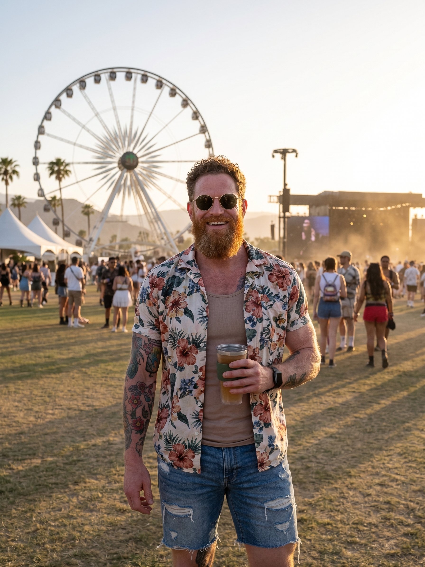 Is your kid headed to Coachella? What Legal Documents Should a Nebraska 18-Year-Old Have Before Traveling Out of State?