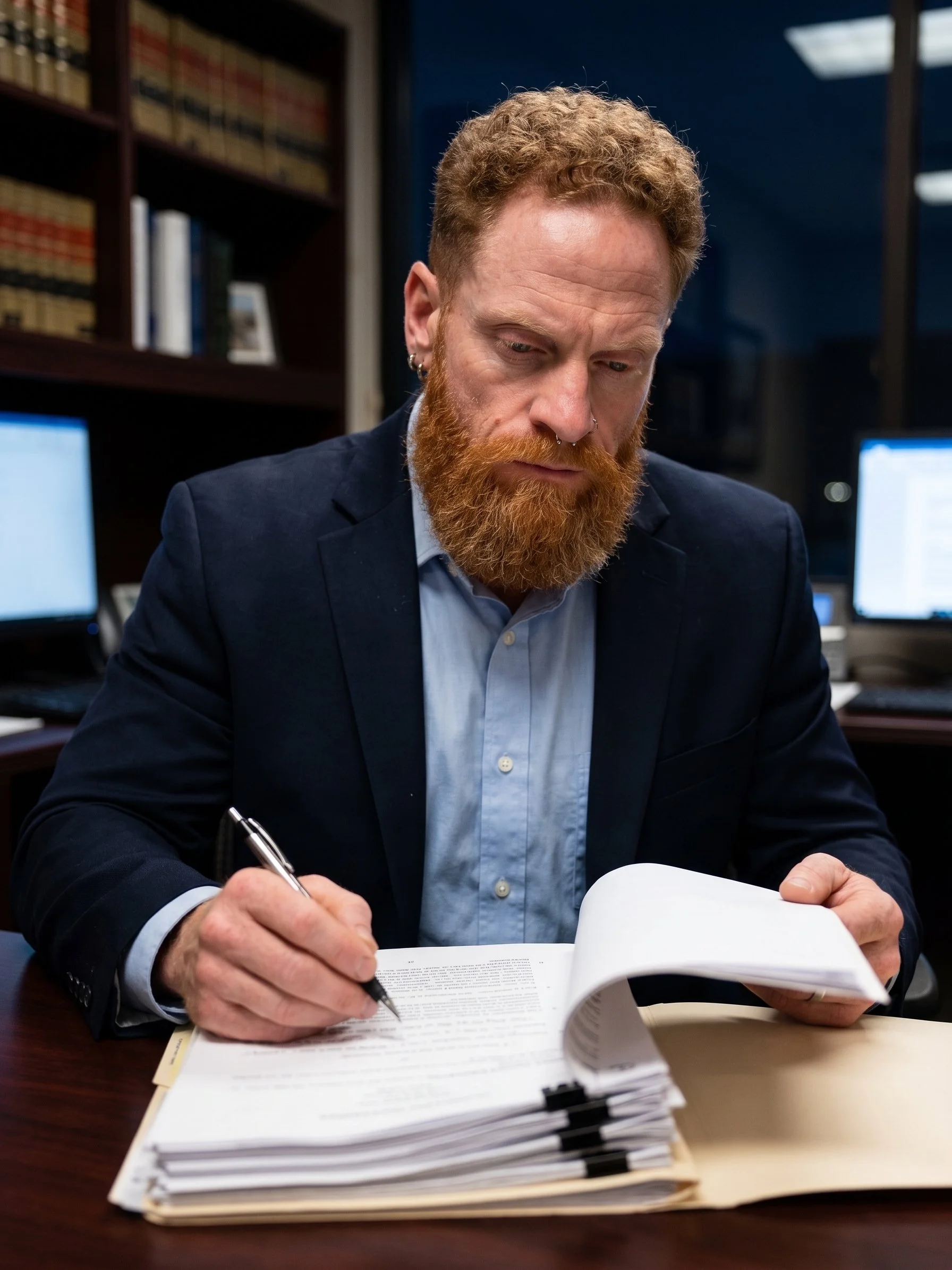 What Can Nebraska Families Learn From the Justin and Cerina Fairfax Tragedy About Divorce, Domestic Violence, Custody, and Estate Planning?