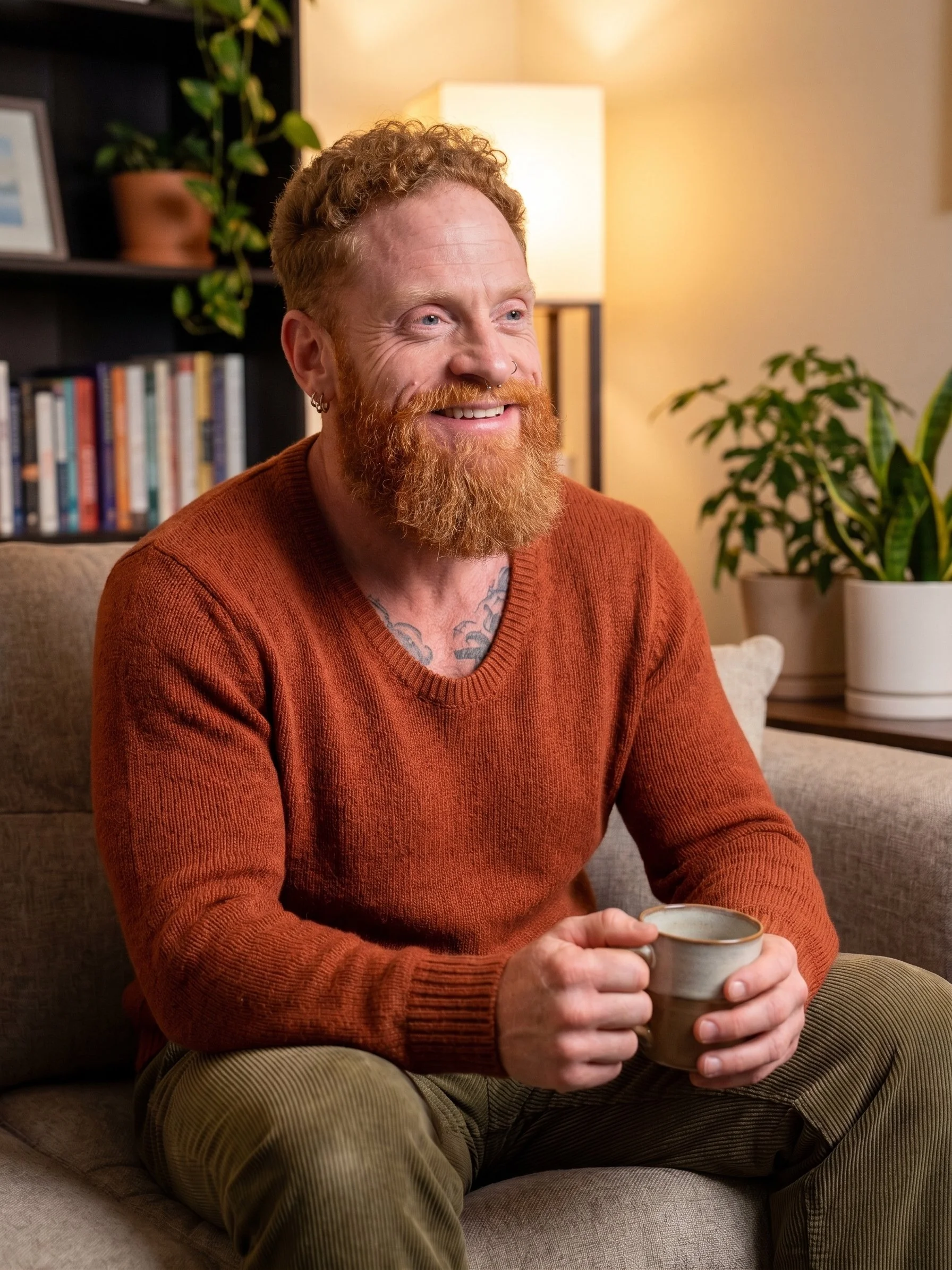 How Do You Co-Parent in Nebraska when Your Ex is Struggling with Mental Illness?