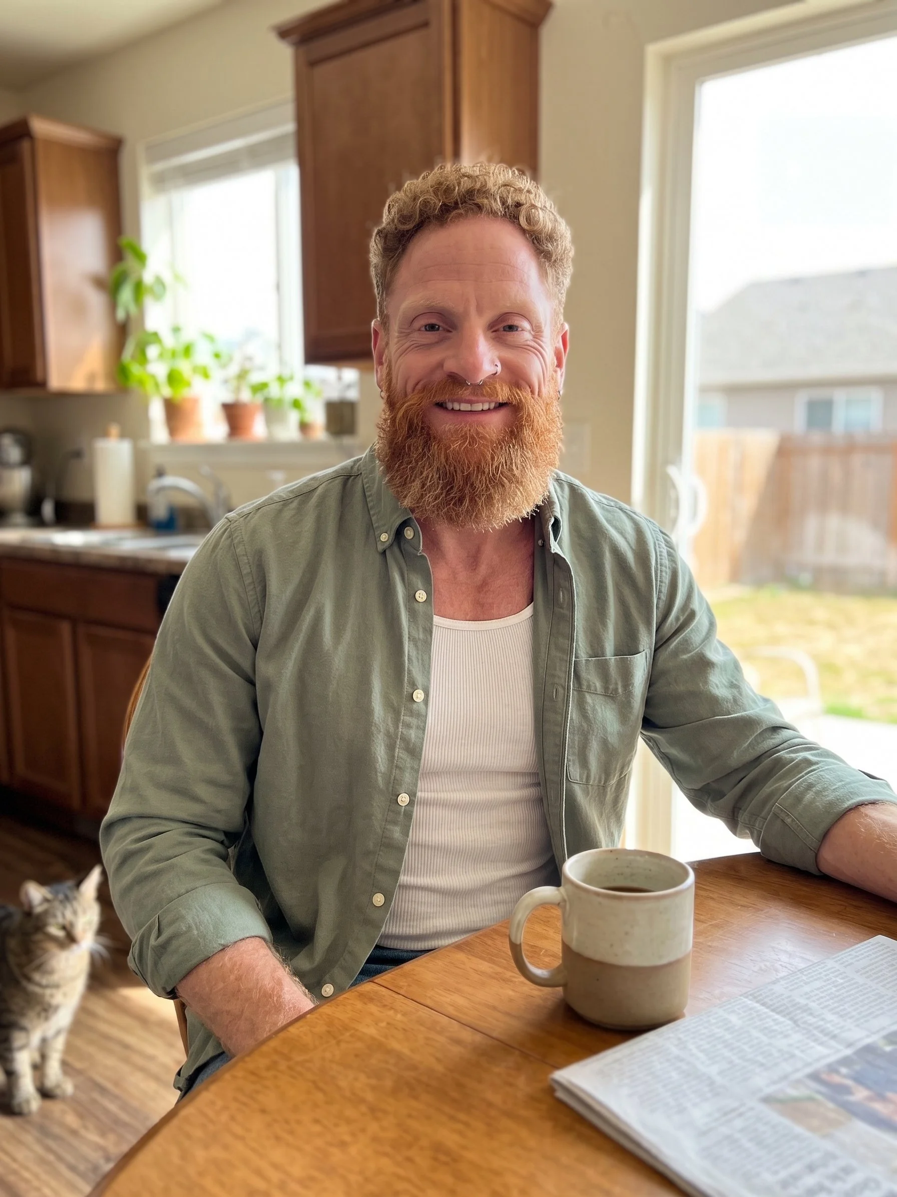 Can a Nebraska Court Refuse to Terminate Parental Rights Even After Serious Misconduct?