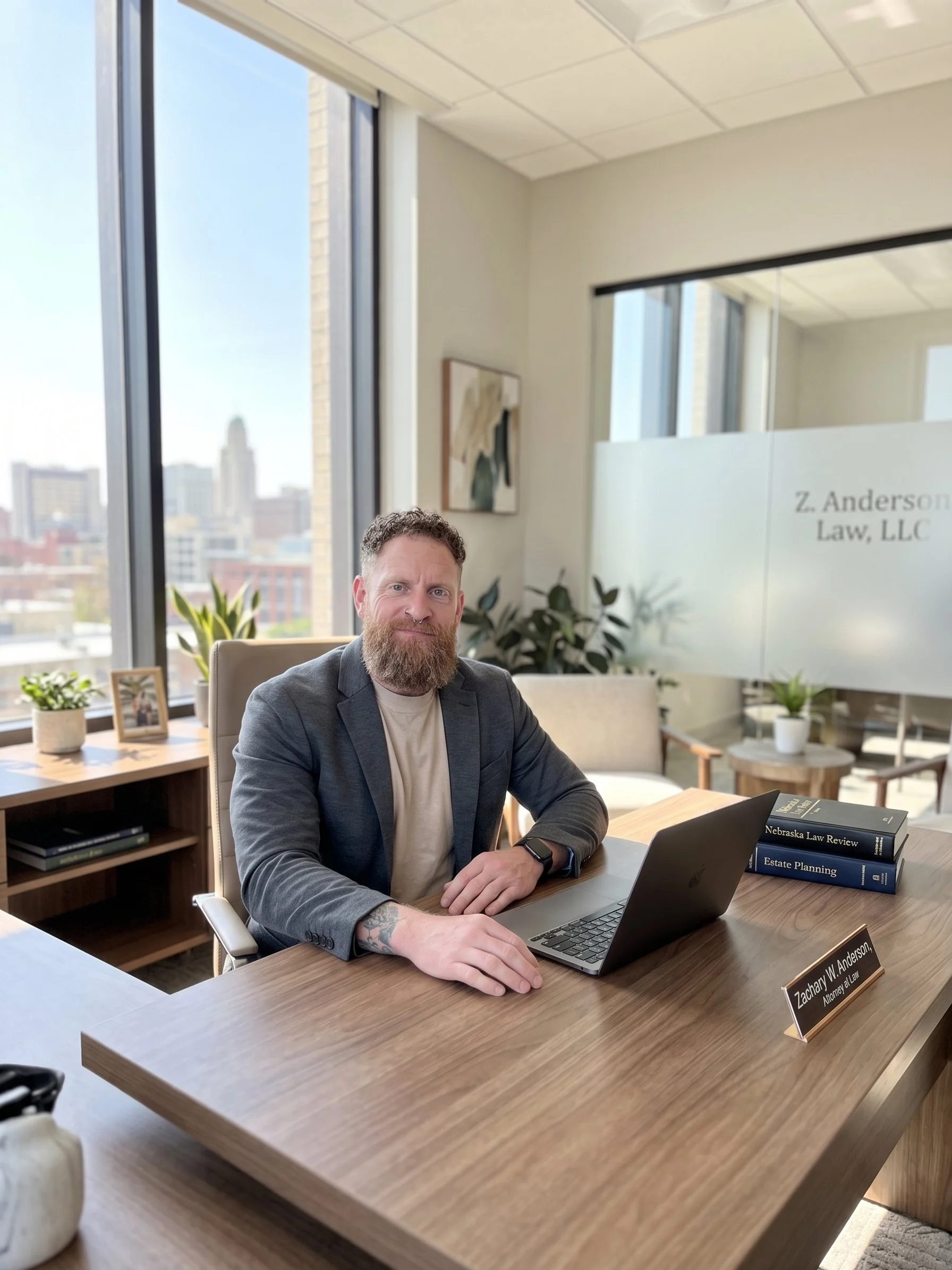 What Should I Do Before Hiring a Divorce Attorney in Nebraska?