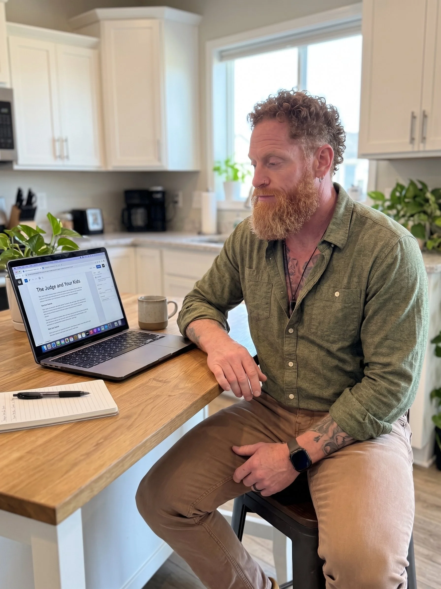 Who Decides Child Custody in Nebraska? How Parents Can Help Shape a Court-Approved Parenting Plan