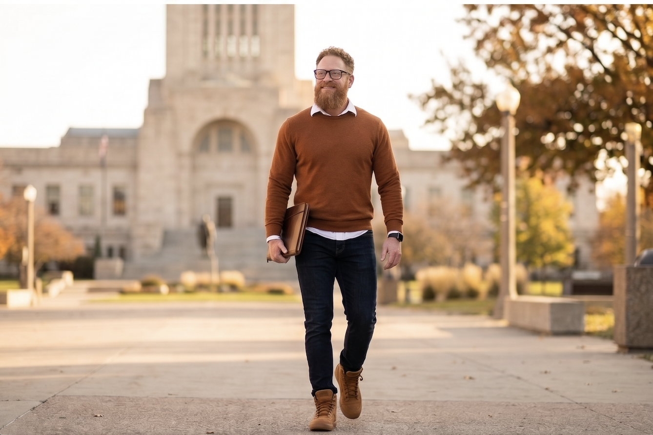 What Do Nebraska’s Medicaid Work Requirements Mean for You in 2026?