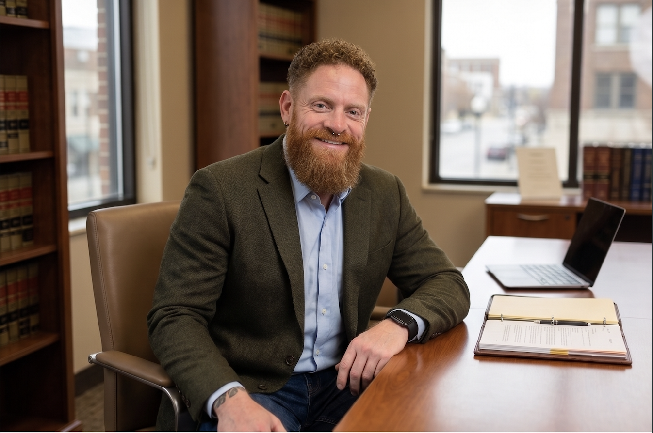 Is It Okay to Be Excited About Getting Divorced?