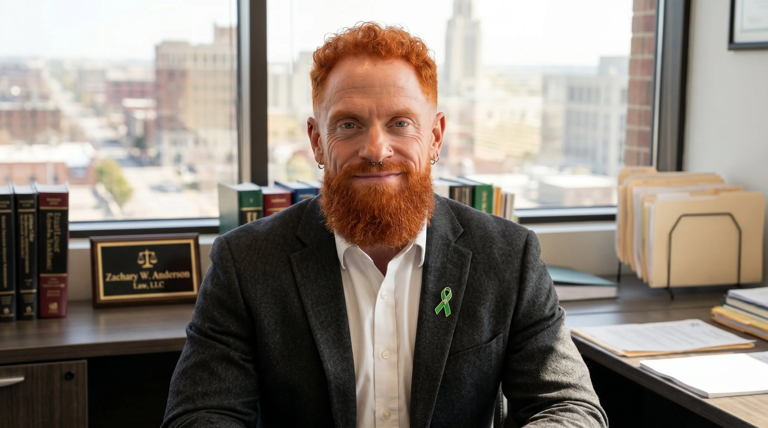 Practicing Law Differently: How Neurodivergence and Mental Health Shape My Advocacy