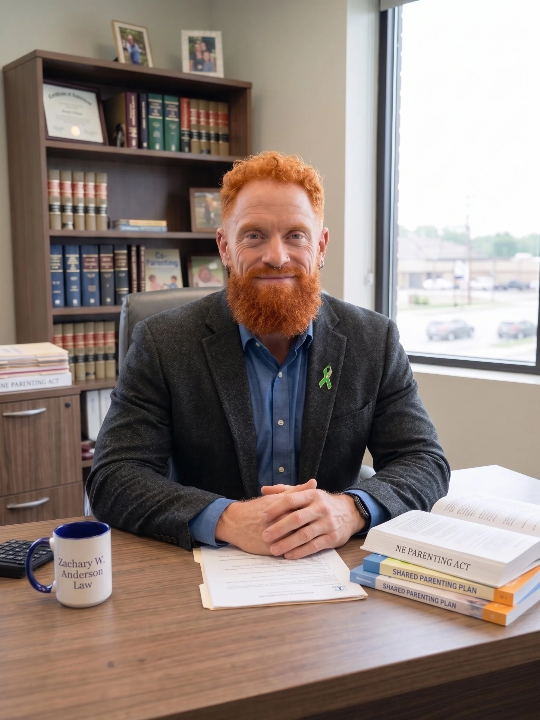 What Is a “Fair” Divorce Settlement in Nebraska?