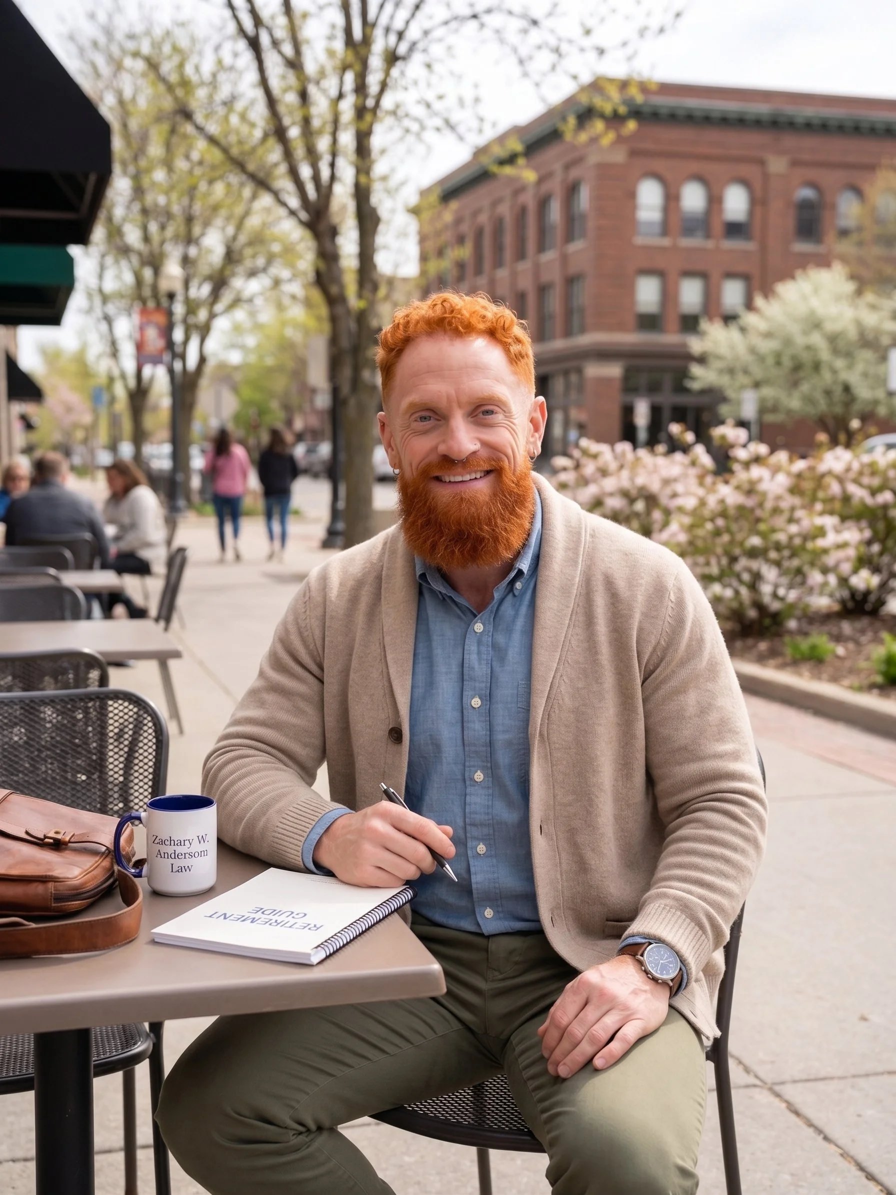 How Should Parents Discuss Prenuptial Agreements With Their Adult Children in Nebraska?