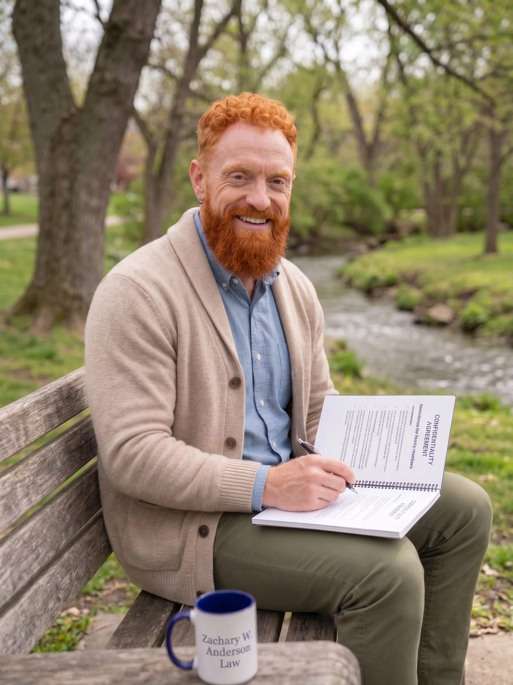 Can My Parents Sit In on My Call With My Nebraska Divorce Attorney?