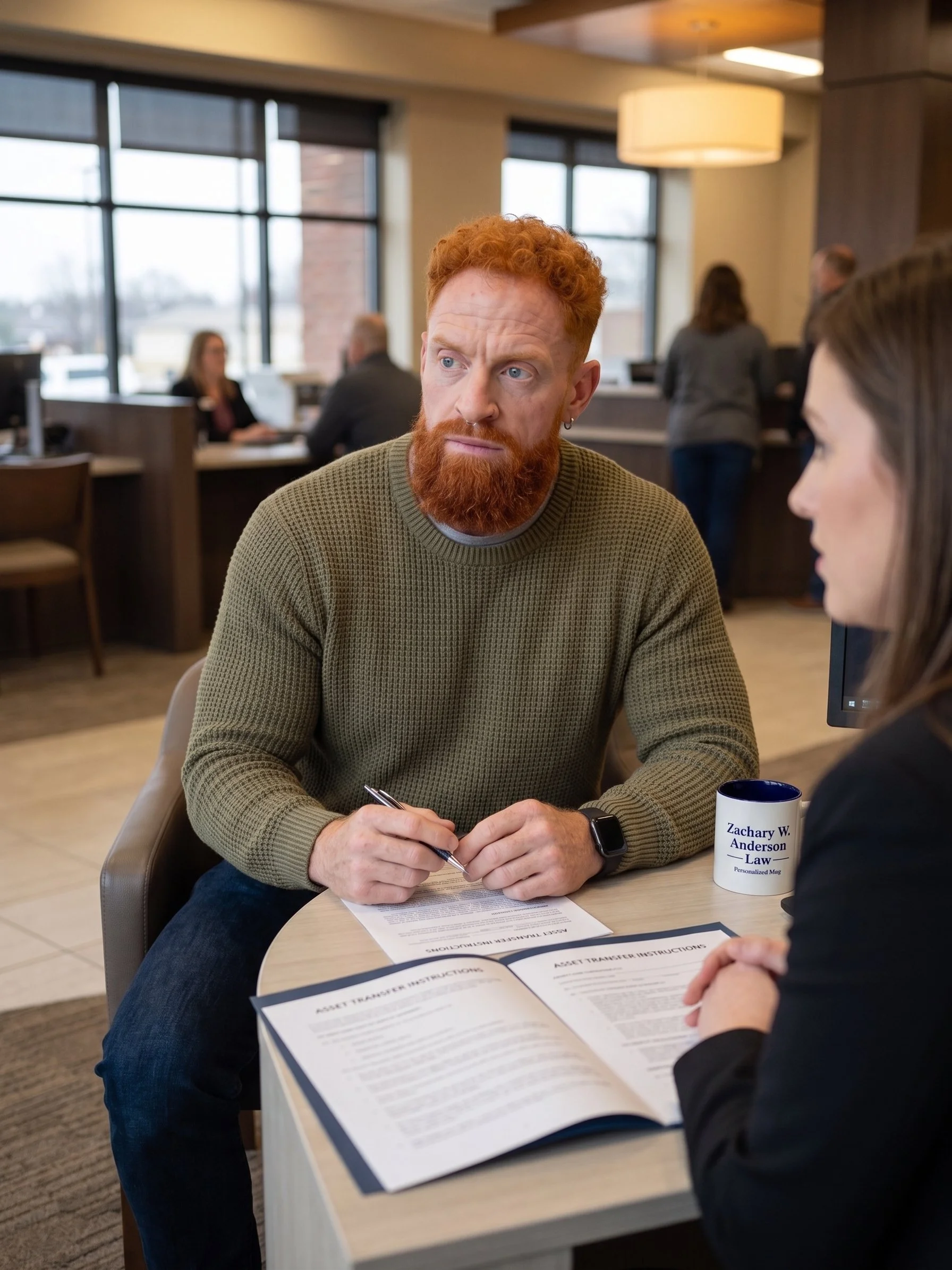 What Is the Biggest Financial Mistake After Divorce in Nebraska?