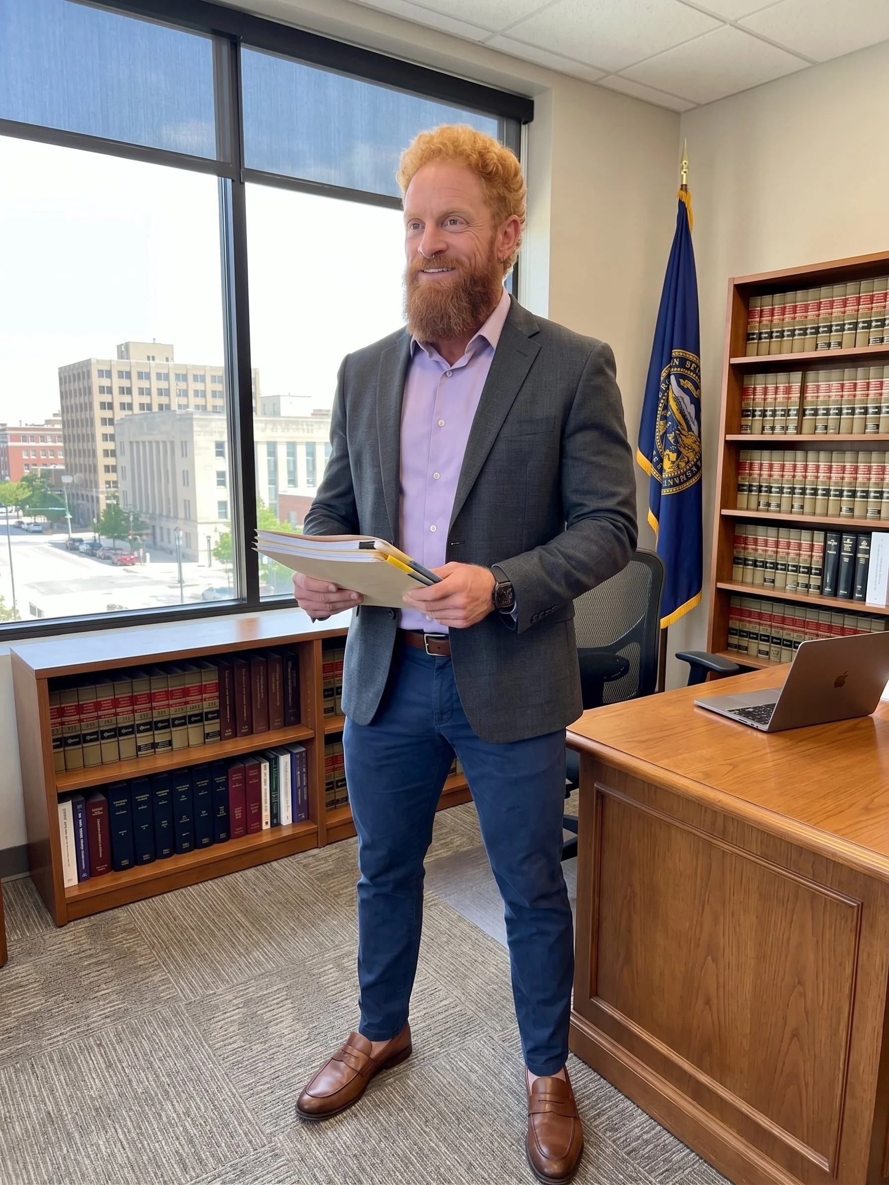 Is 50/50 Child Custody Automatic in Nebraska?