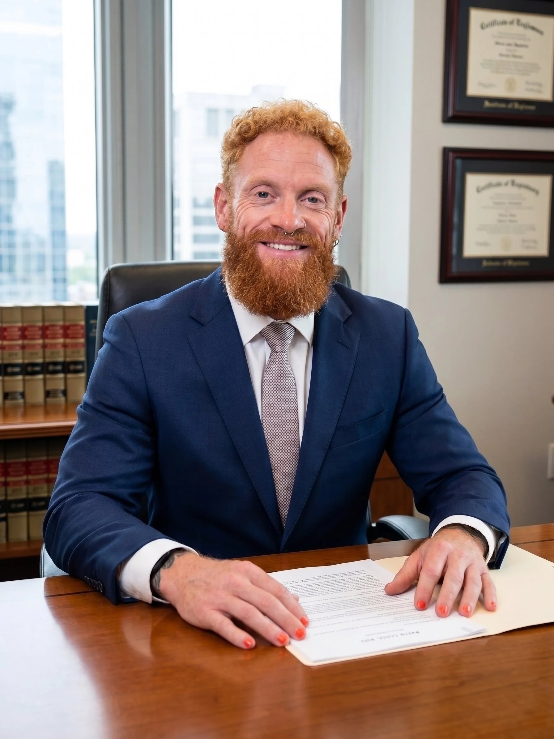 Can I Use a Big Brand’s Name as a Joke or Parody for My Nebraska Business? Lessons from Patagonia v. Pattie Gonia
