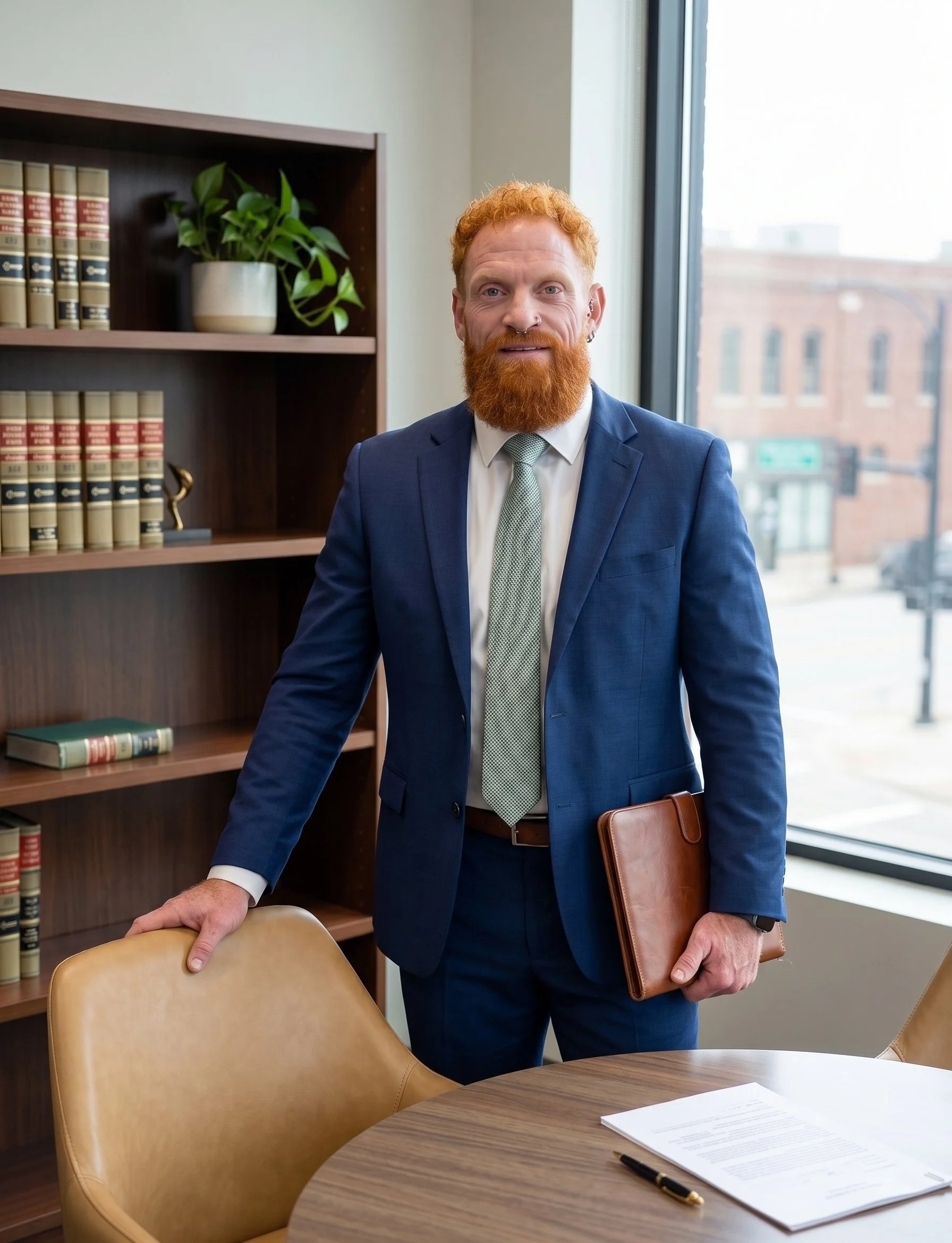 How Does Probate Work in Nebraska After Someone Dies?